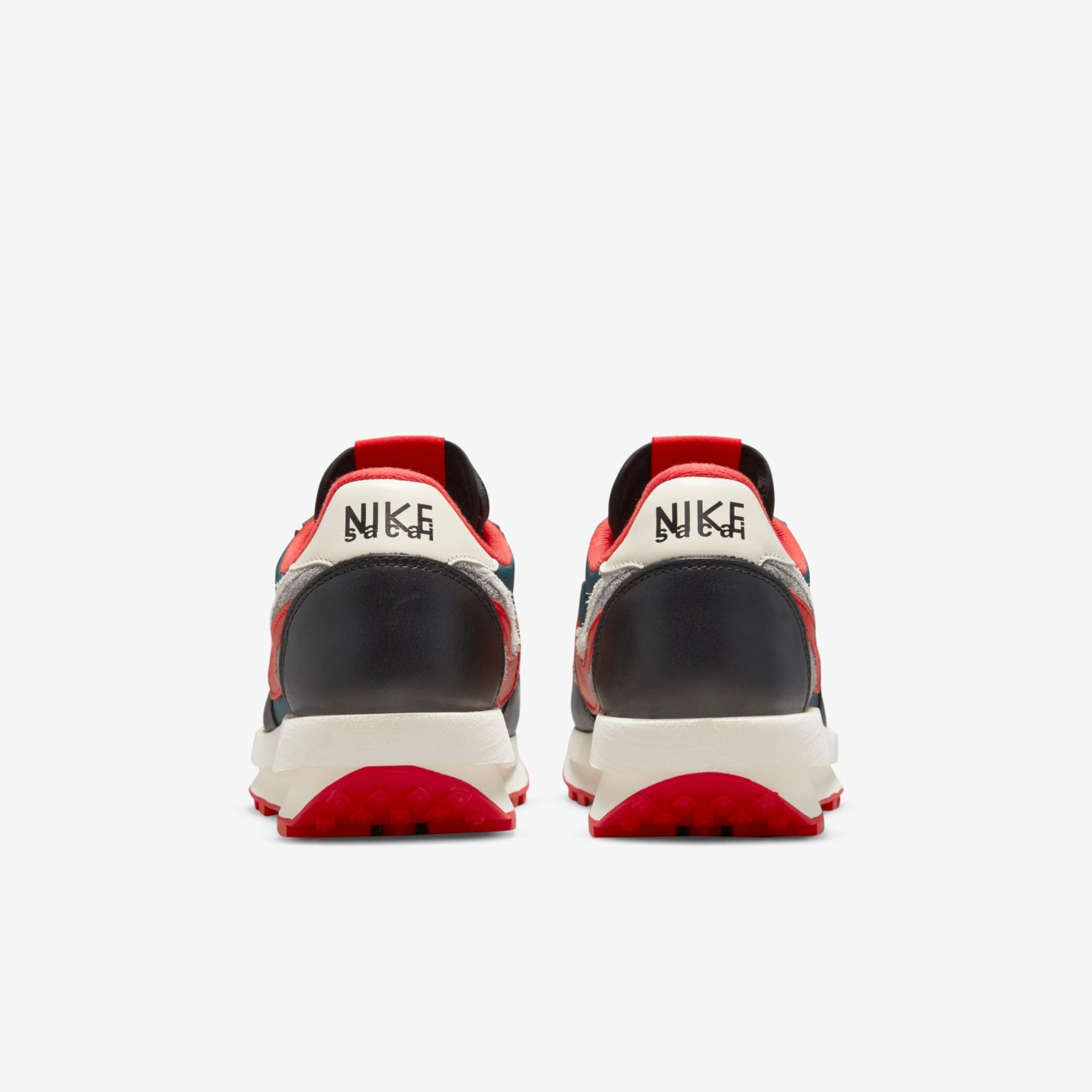 LDWaffle x sacai x UNDERCOVER - Foto 6