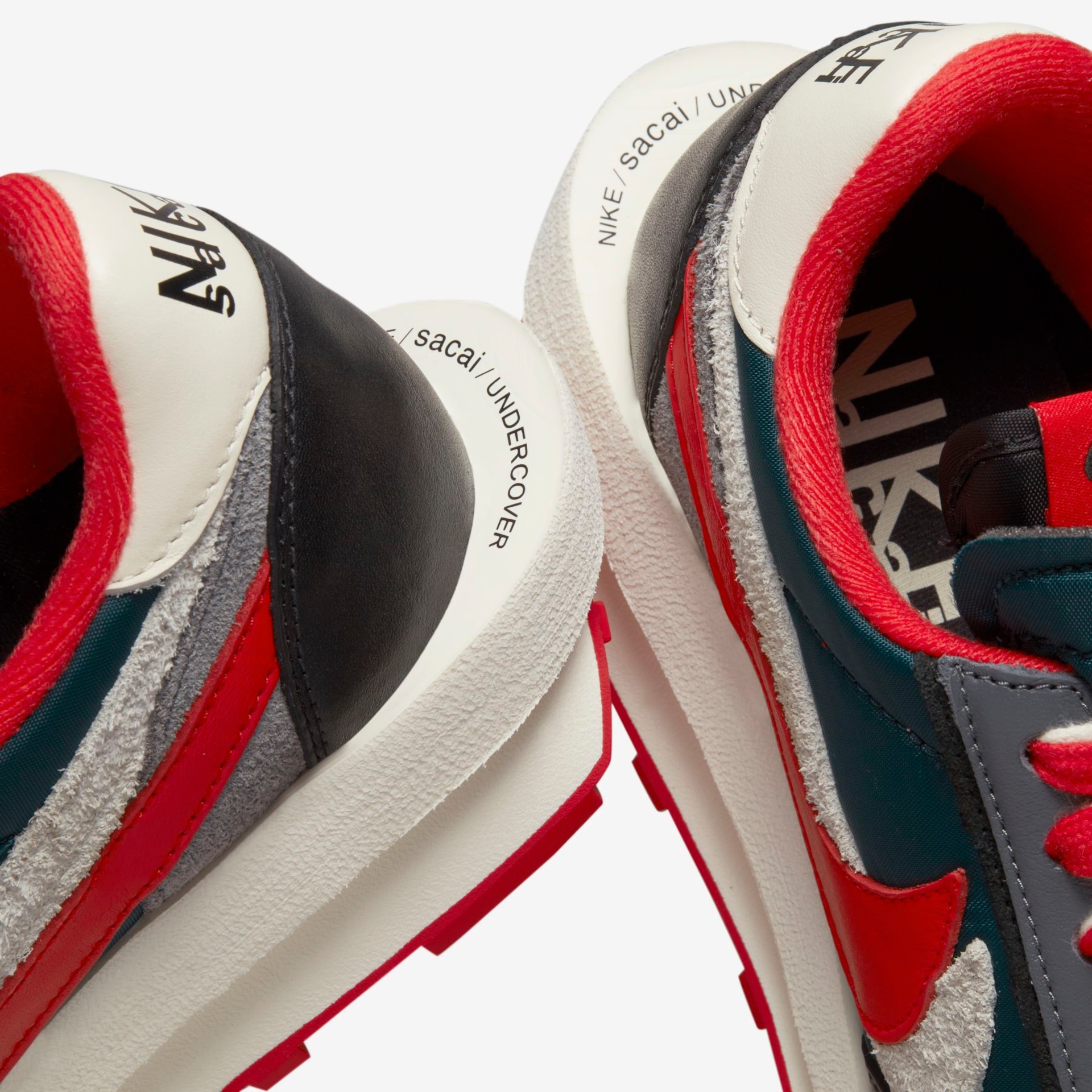 LDWaffle x sacai x UNDERCOVER - Foto 10