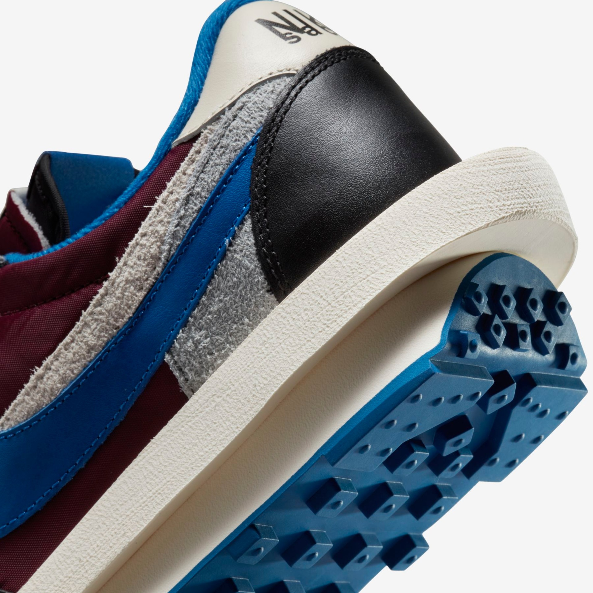 LDWaffle x sacai x UNDERCOVER - Foto 8