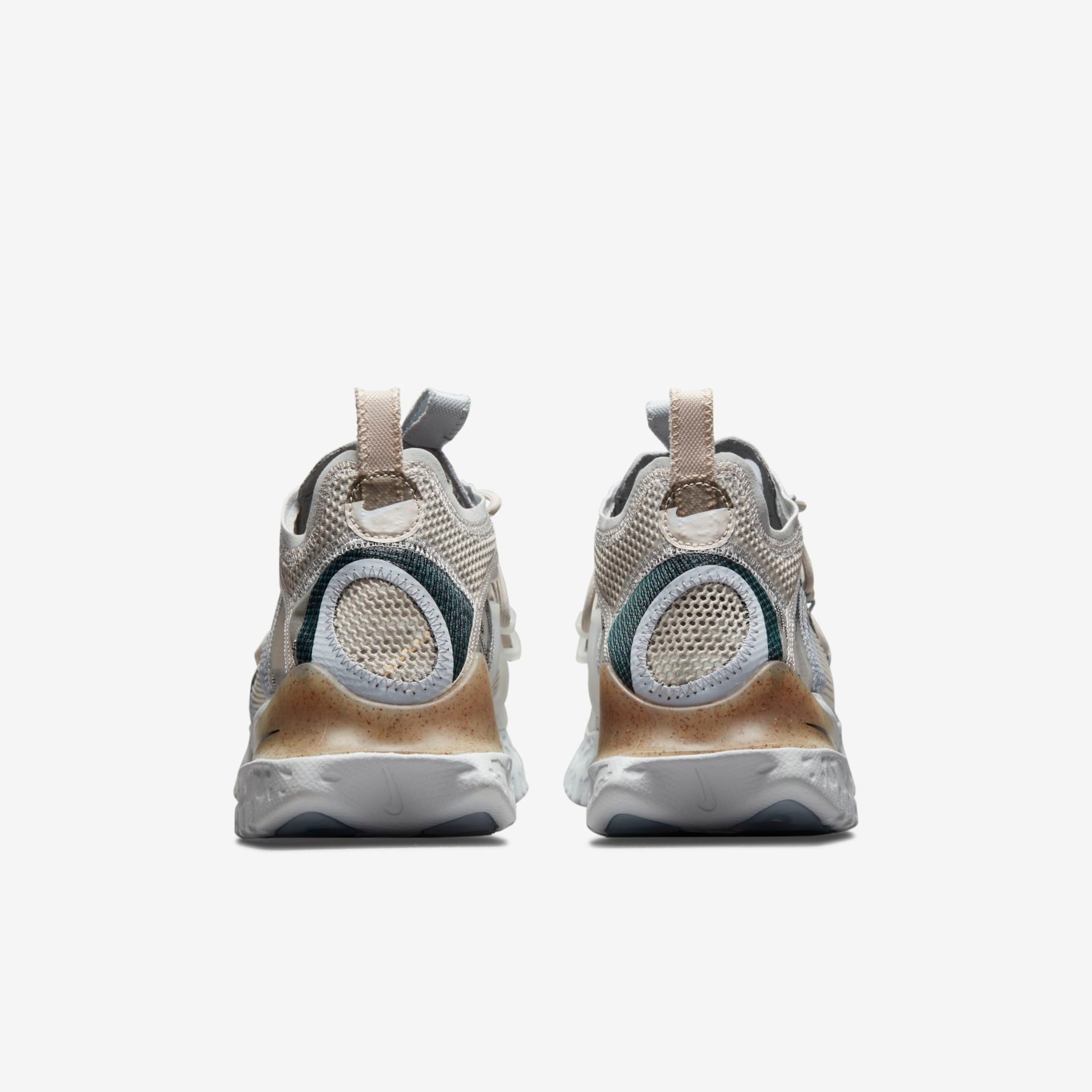 Tênis Nike Flow 2020 ISPA Masculino - Foto 6