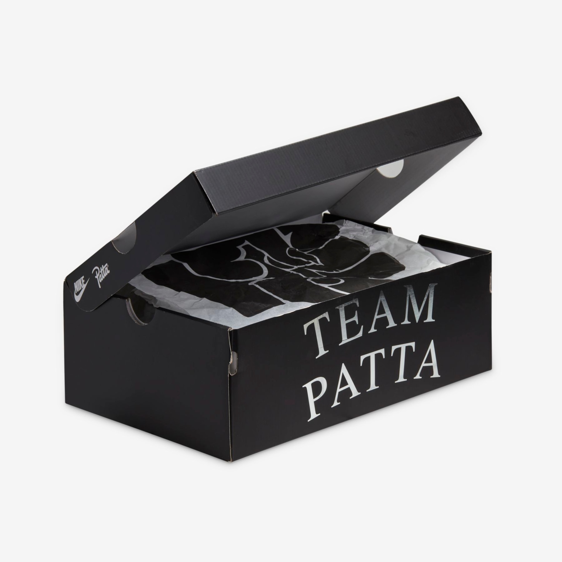 Tênis Nike Air Max 1 x Patta - Foto 13