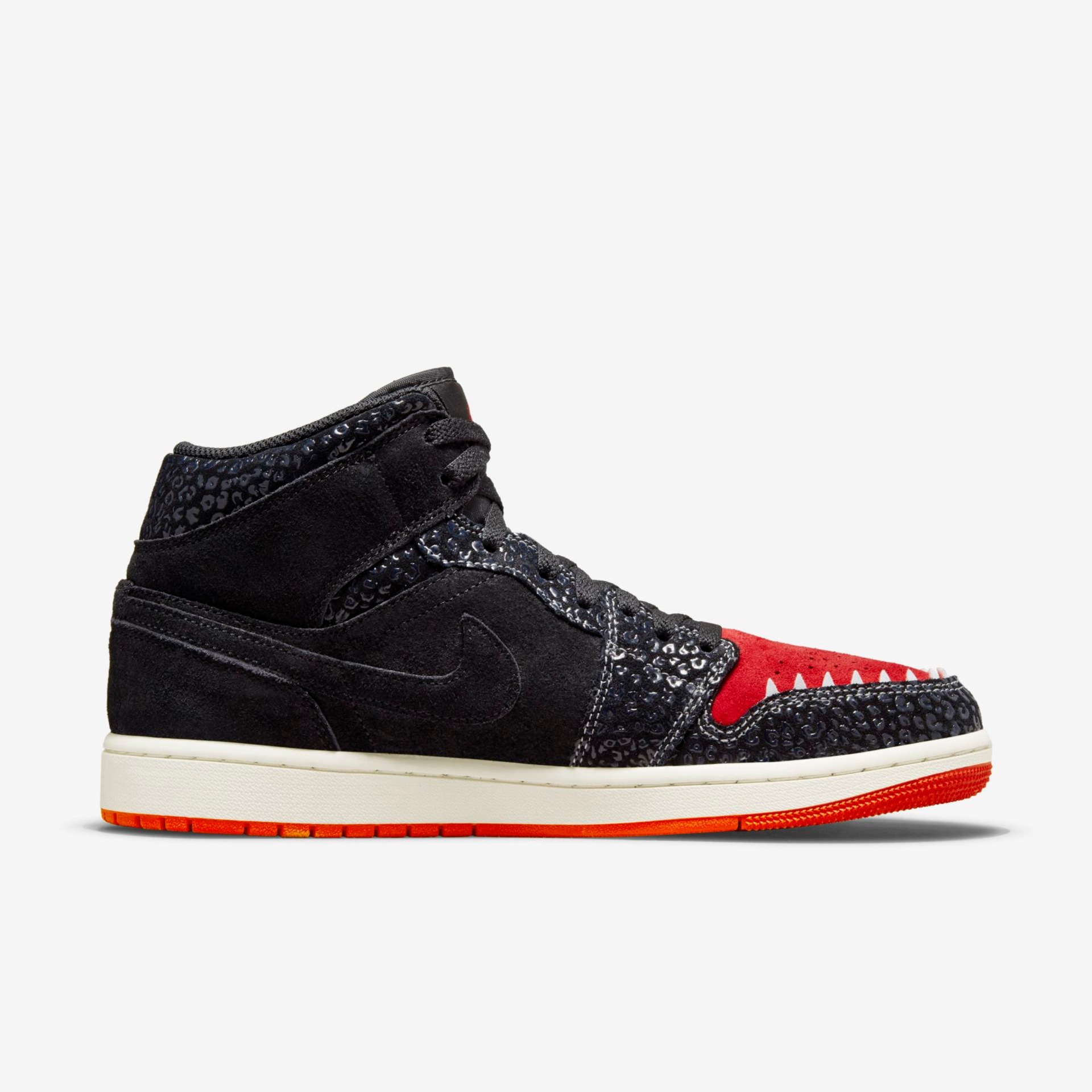 Air Jordan 1 Mid - Foto 3