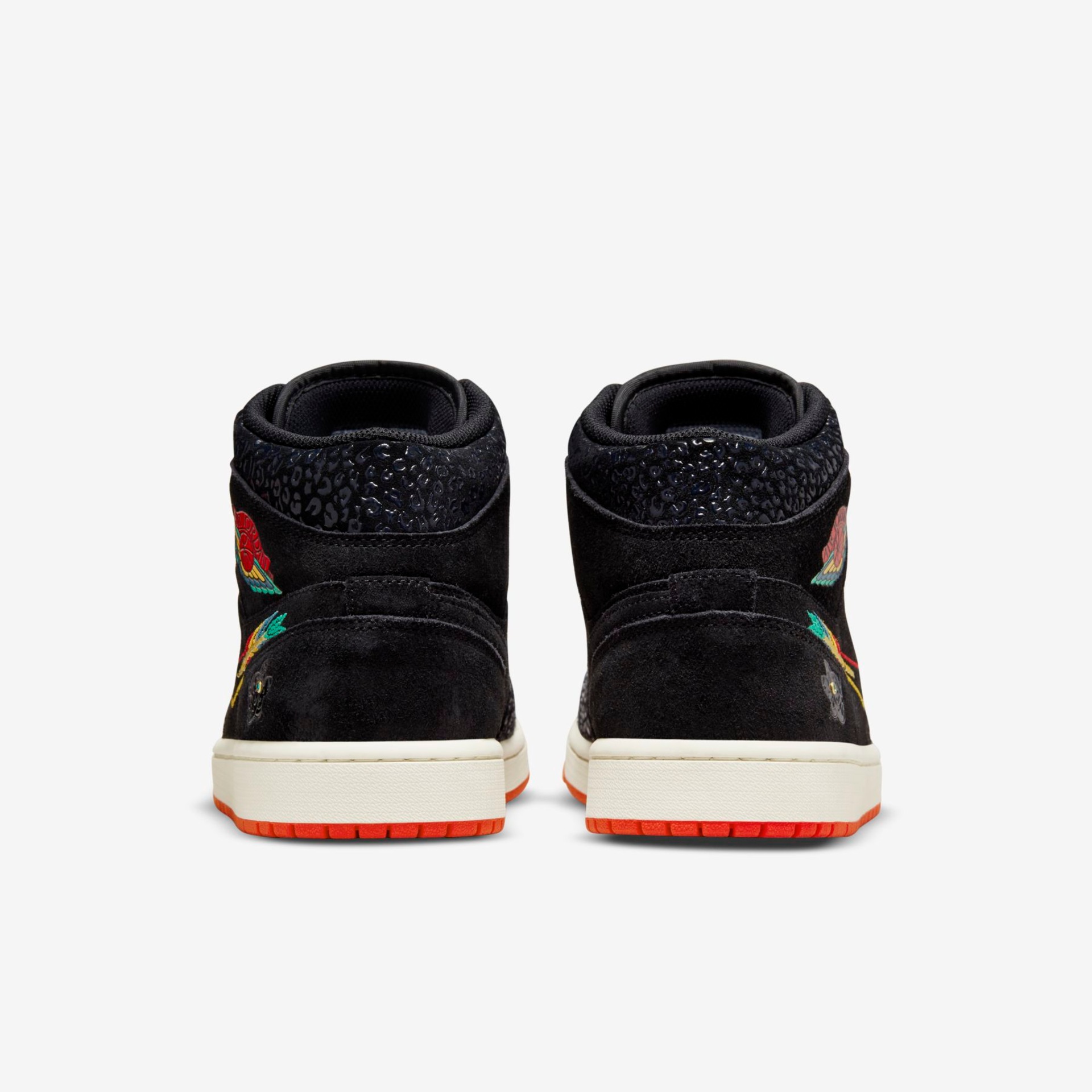 Air Jordan 1 Mid - Foto 6