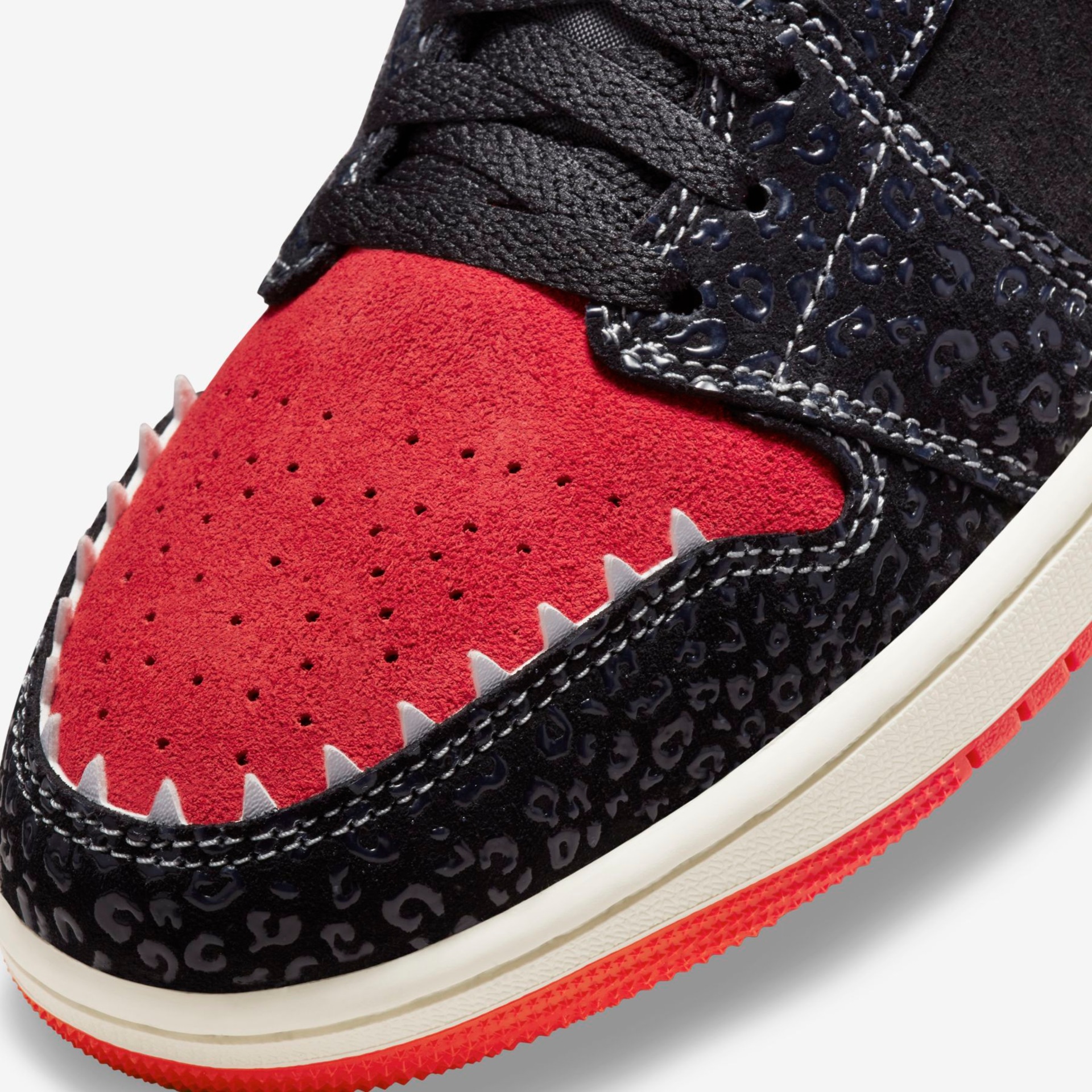 Air Jordan 1 Mid - Foto 7