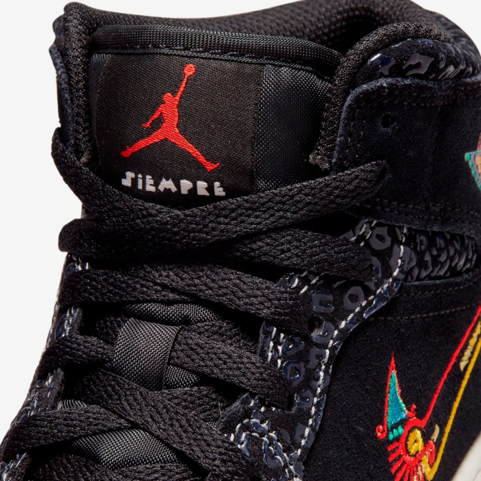 Air Jordan 1 Mid Infantil (34-38) - Foto 9