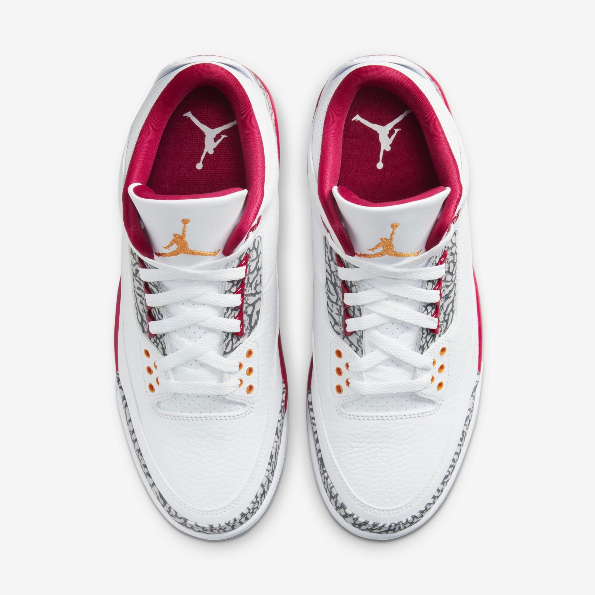 Air Jordan 3 - Foto 4