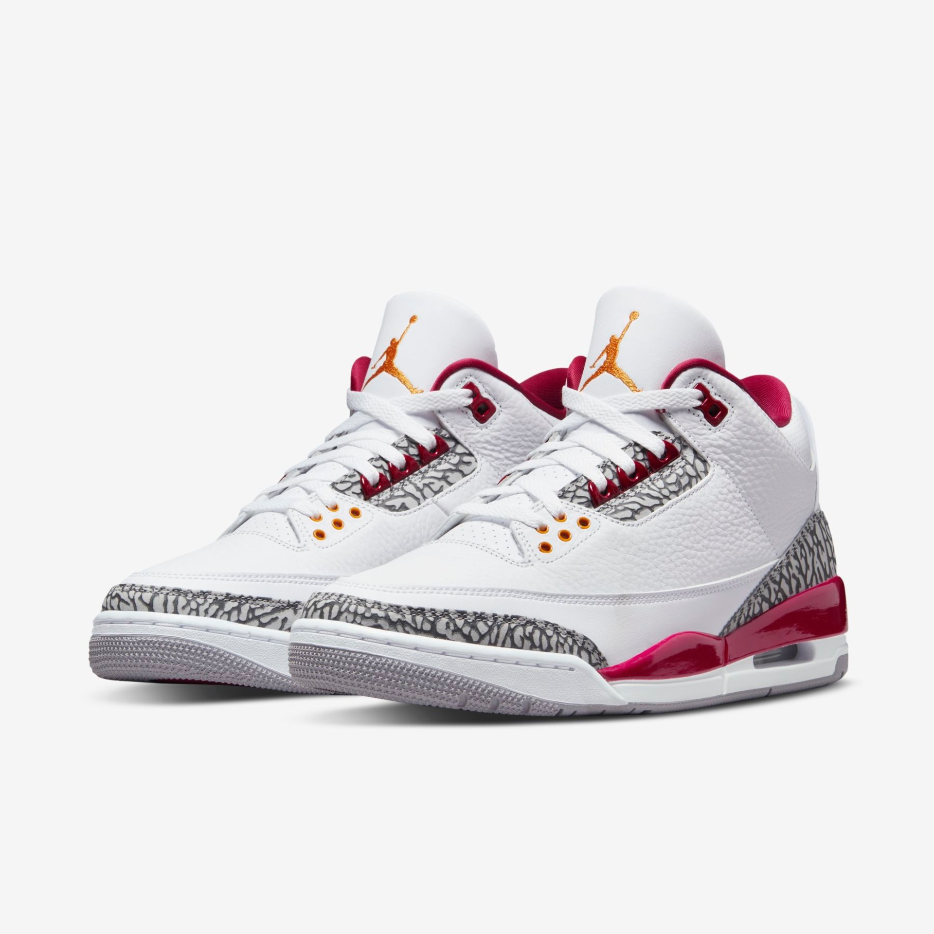 Air Jordan 3 - Foto 5