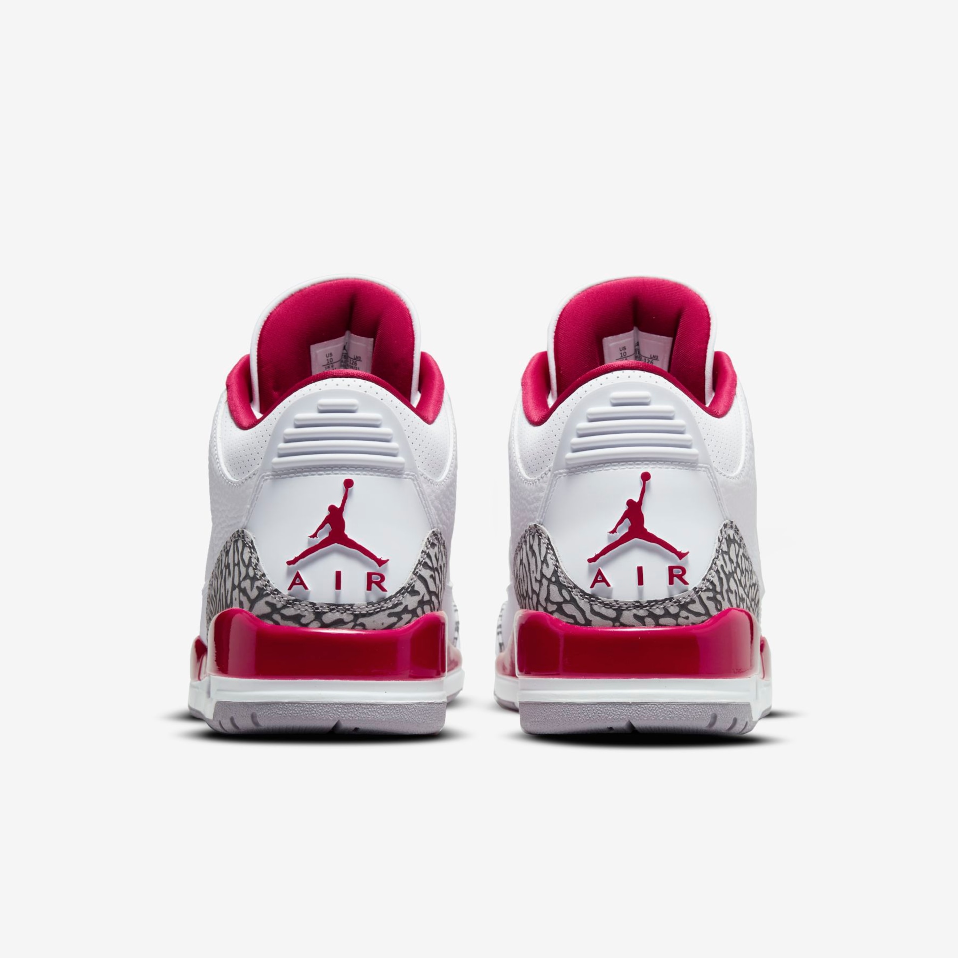 Air Jordan 3 - Foto 6