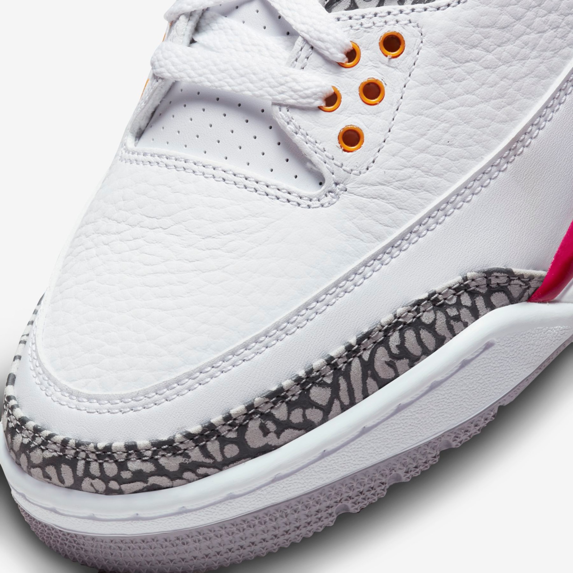 Air Jordan 3 - Foto 7