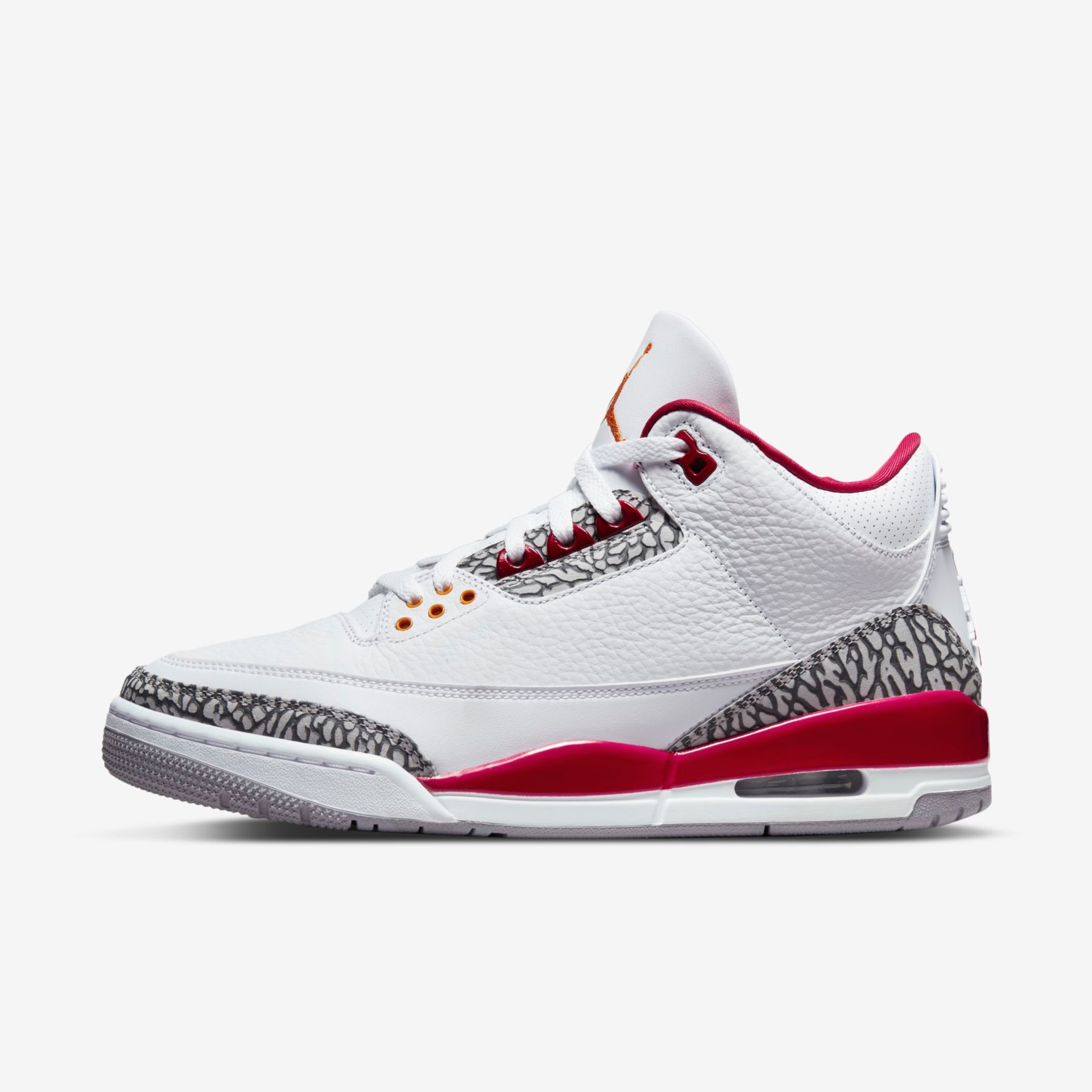 Air Jordan 3 - Foto 1