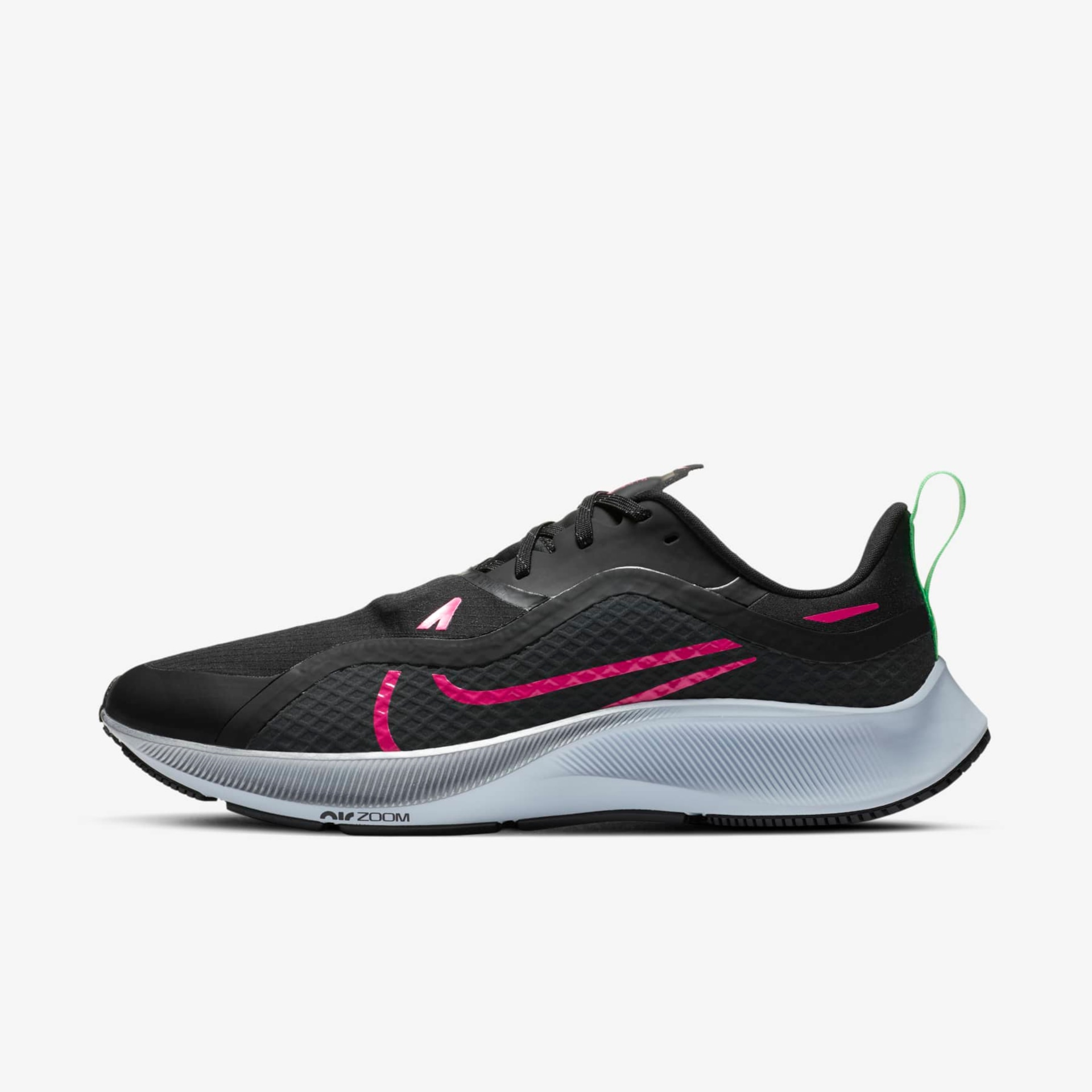 Tênis Nike Air Zoom Pegasus 37 Shield Masculino - Foto 1