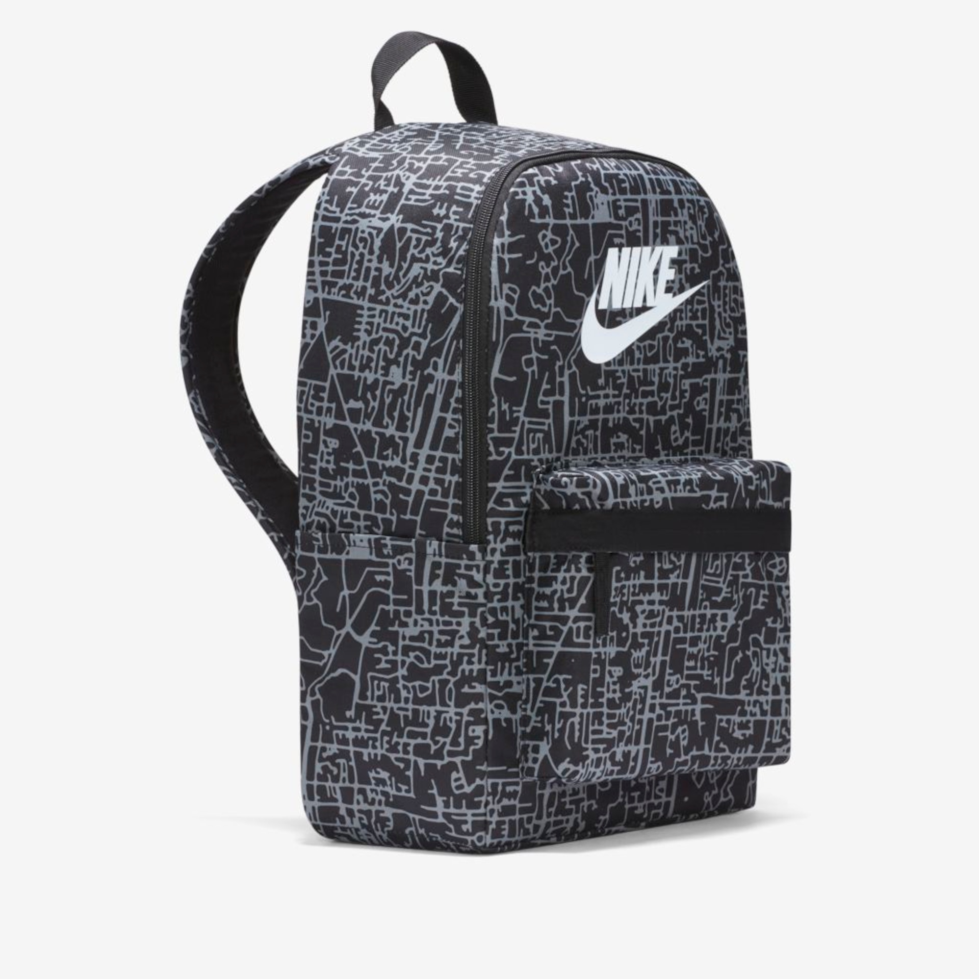 Mochila Nike Heritage Unissex - Foto 3