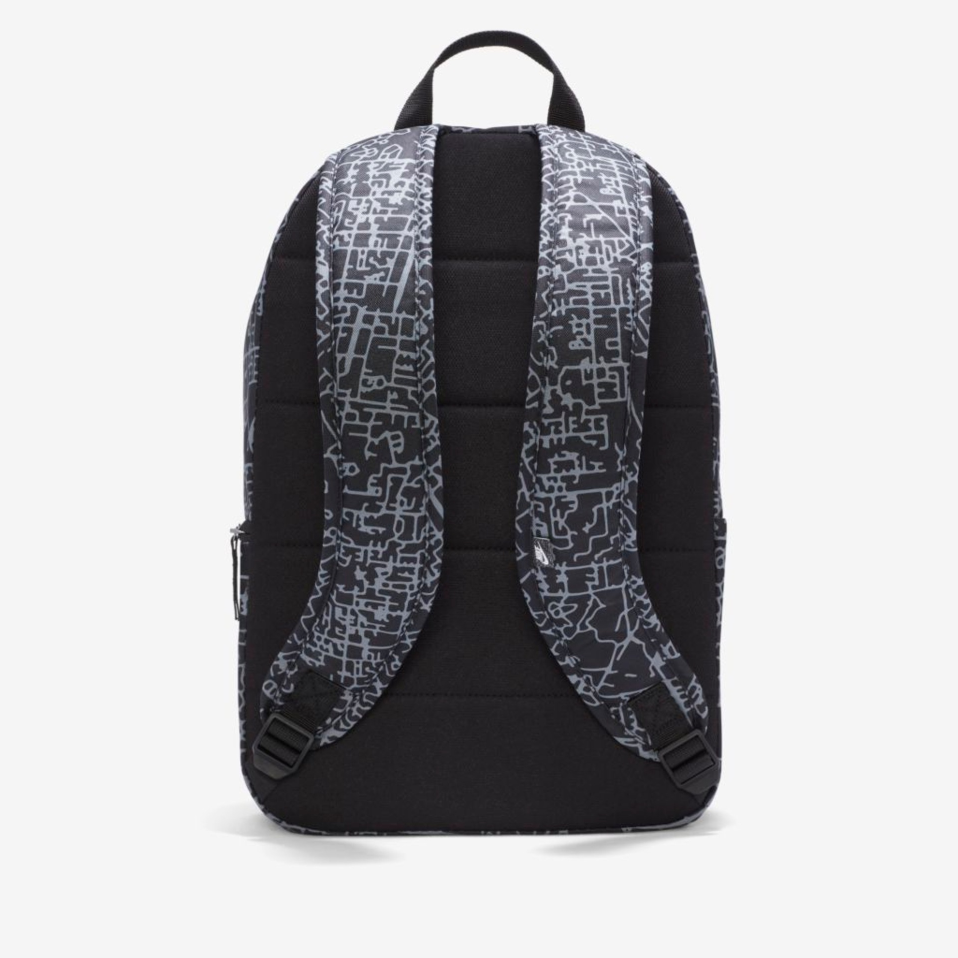 Mochila Nike Heritage Unissex - Foto 4