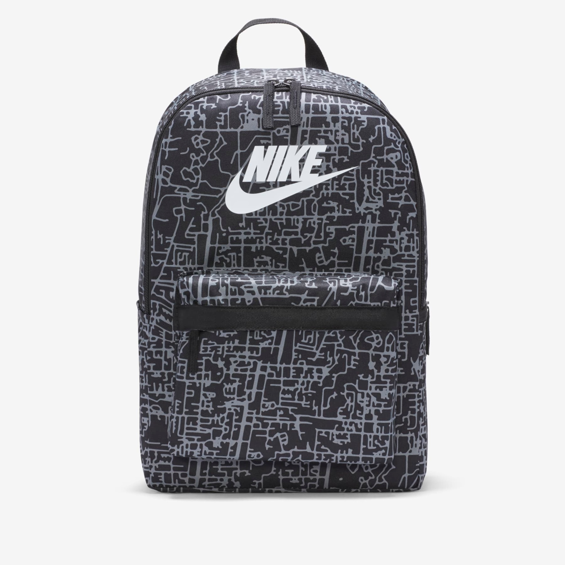 Mochila Nike Heritage Unissex - Foto 1