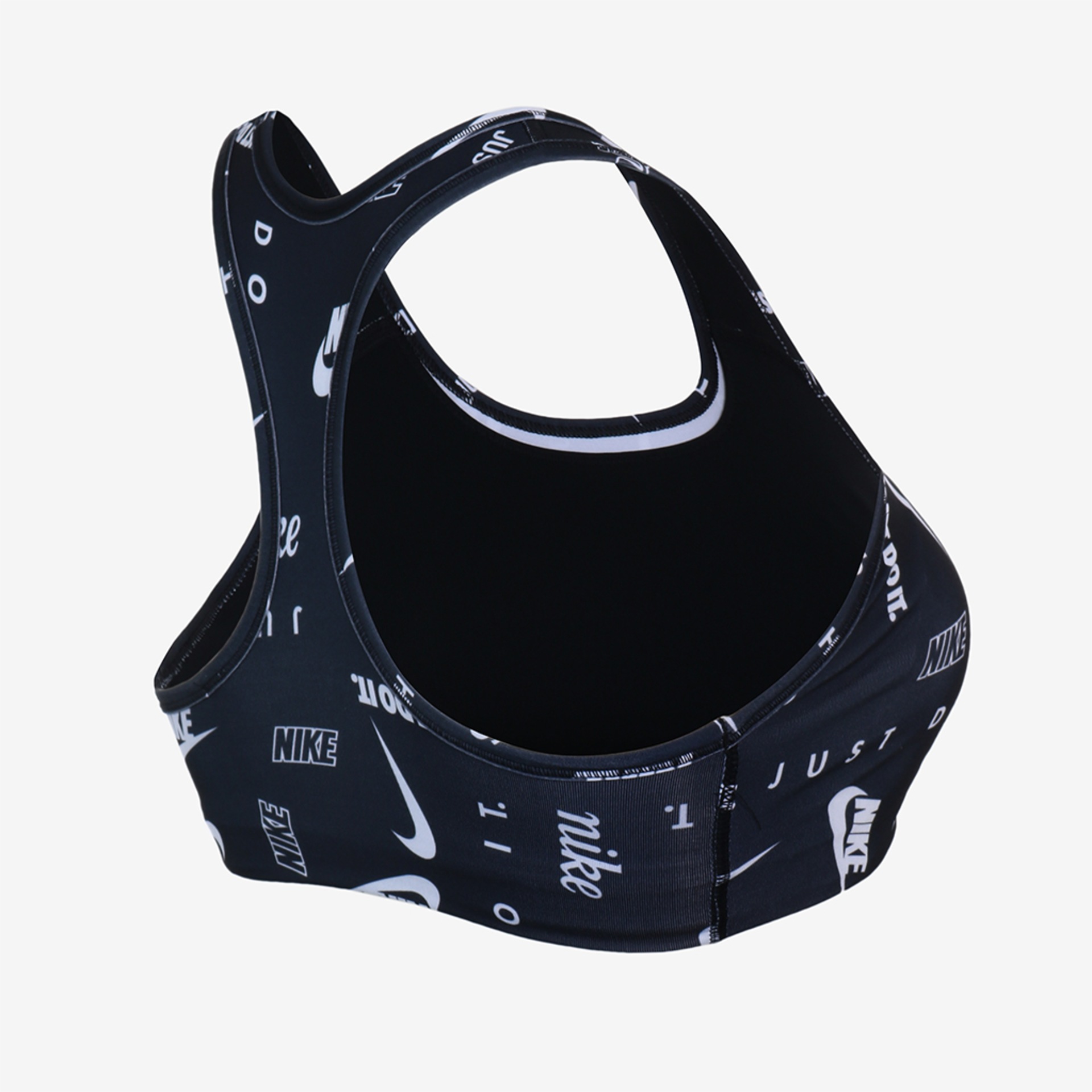 Top Nike Logo Swoosh Feminino - Foto 2