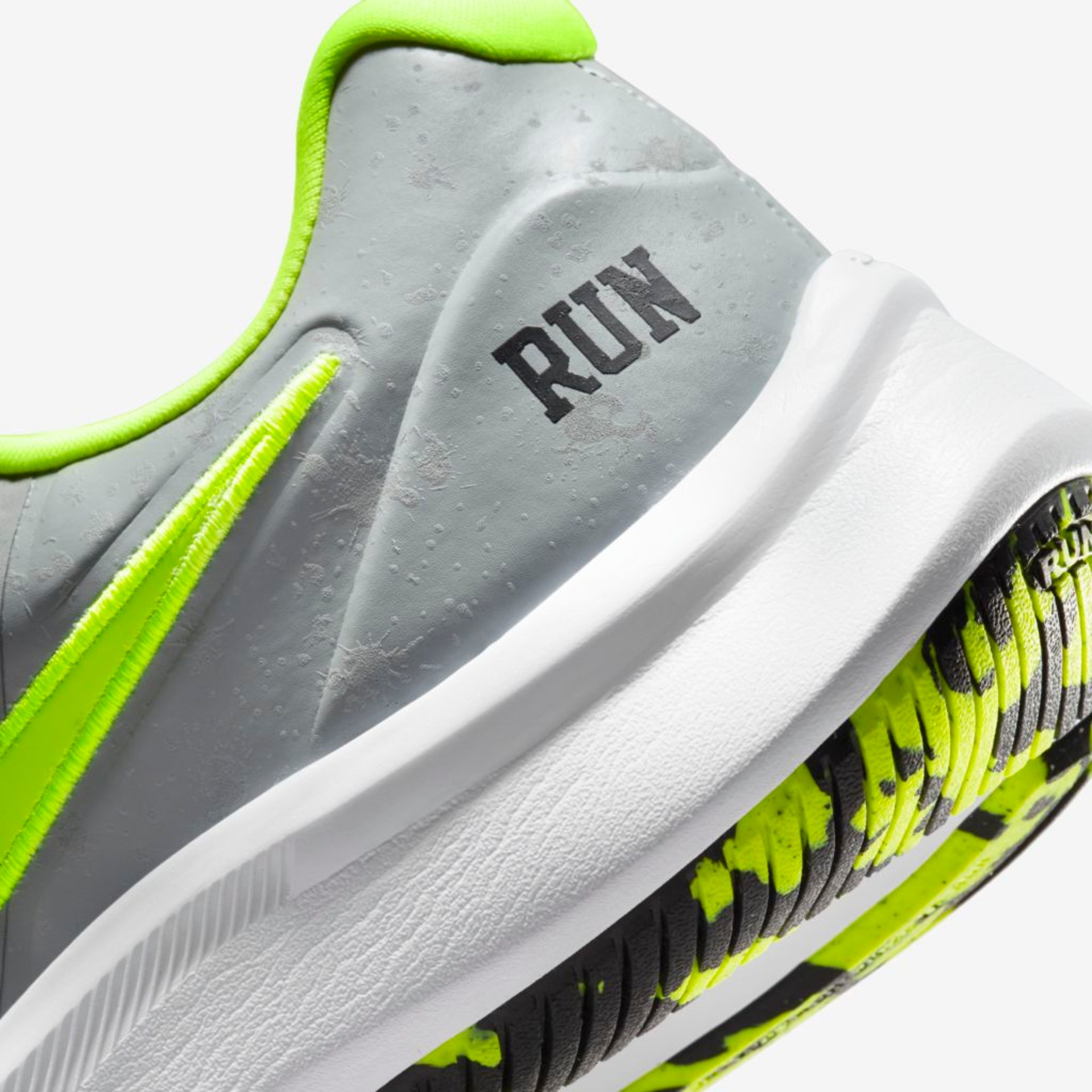 Tênis Nike Star Runner 3 Play Infantil - Foto 8