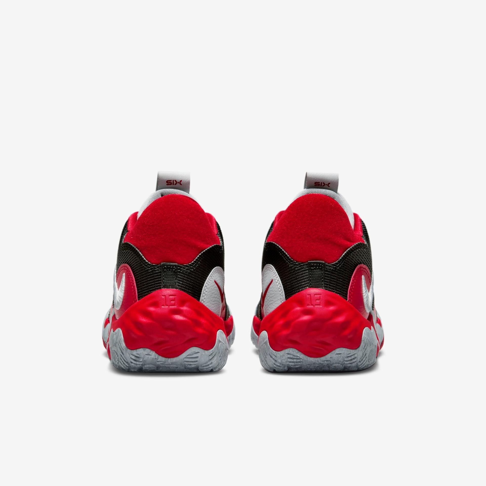 Tênis Nike PG 6 Unissex - Foto 6