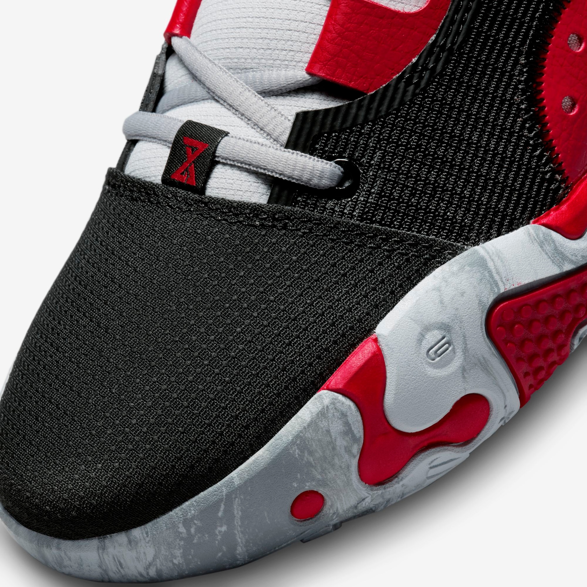 Tênis Nike PG 6 Unissex - Foto 7