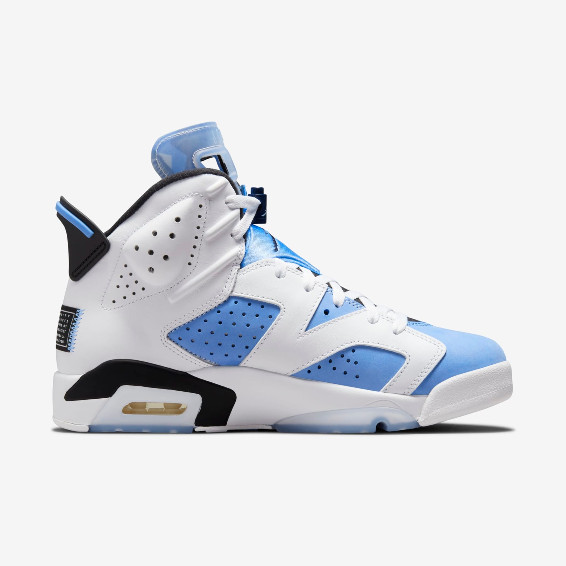 Air Jordan 6 Retro - Foto 3