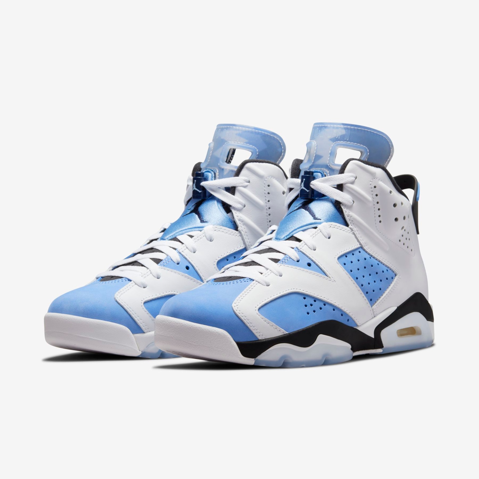 Air Jordan 6 Retro - Foto 5