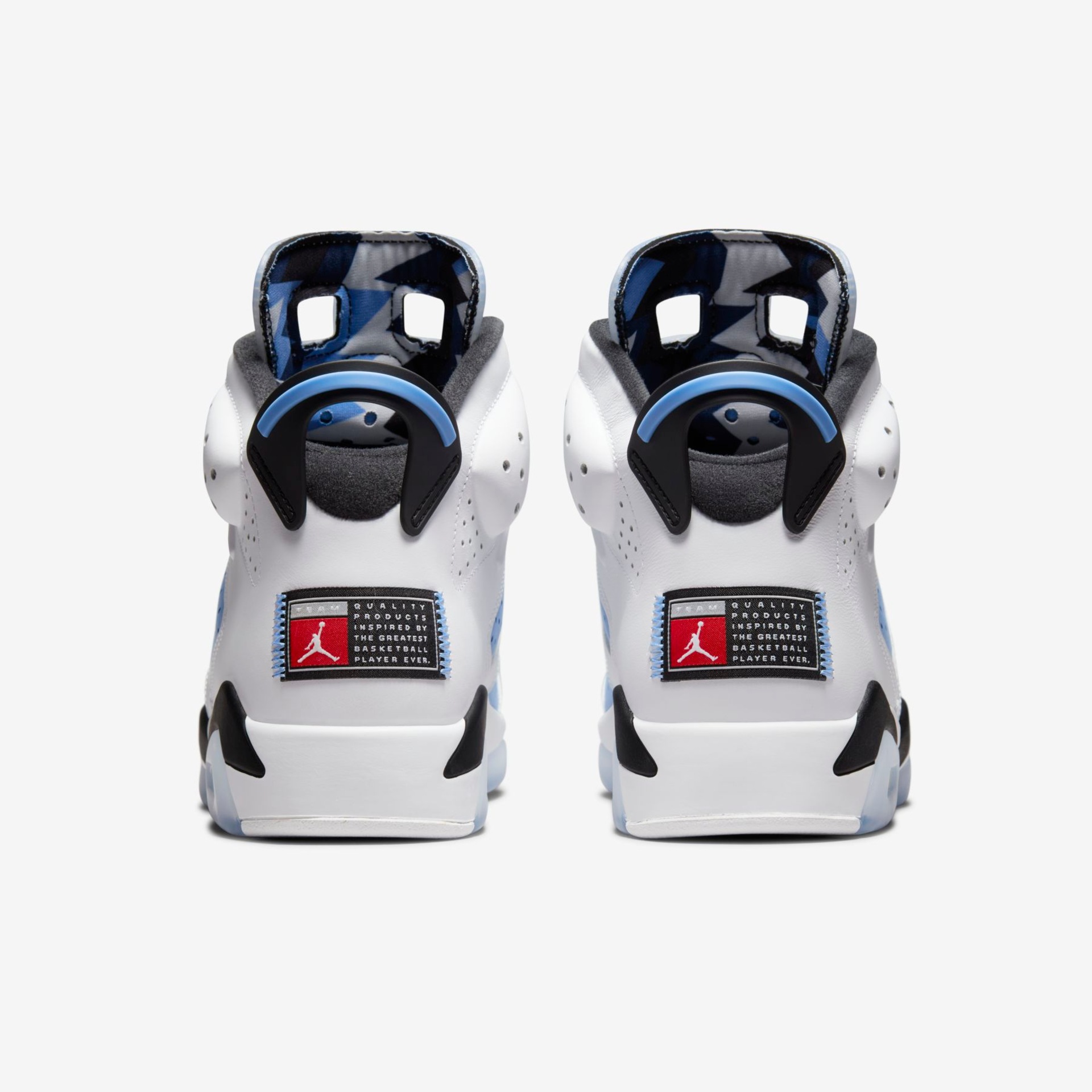 Air Jordan 6 Retro - Foto 6