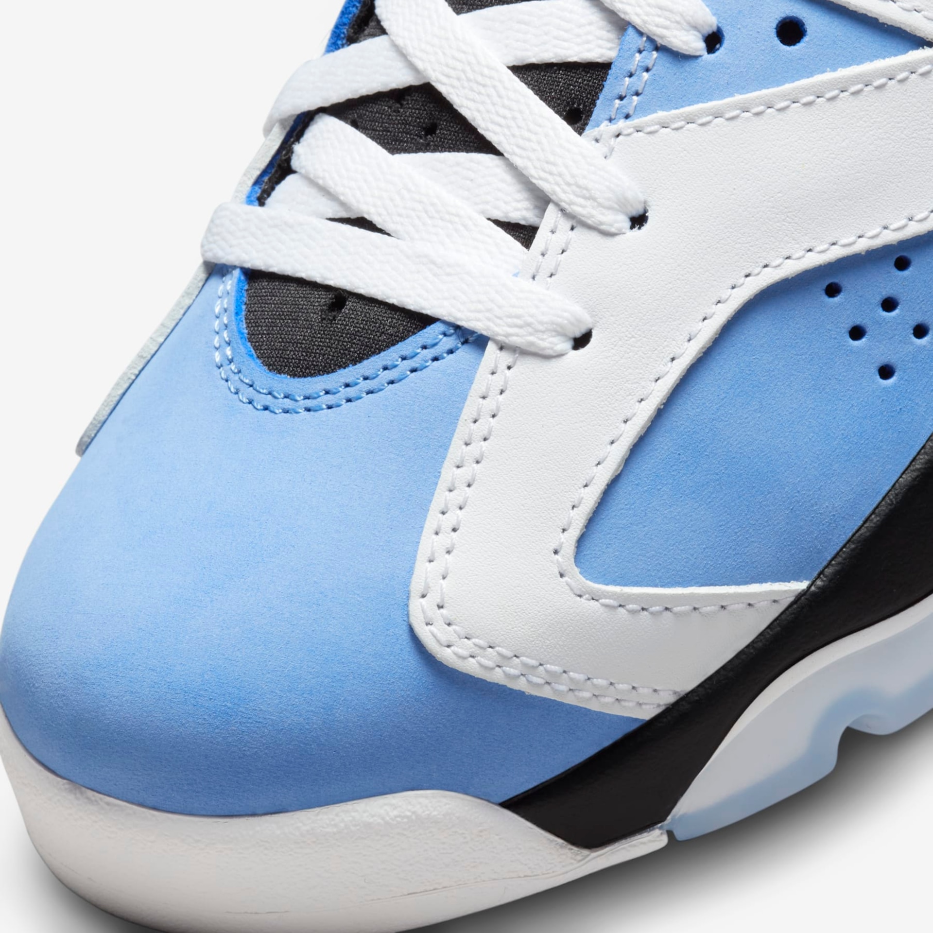 Air Jordan 6 Retro - Foto 7