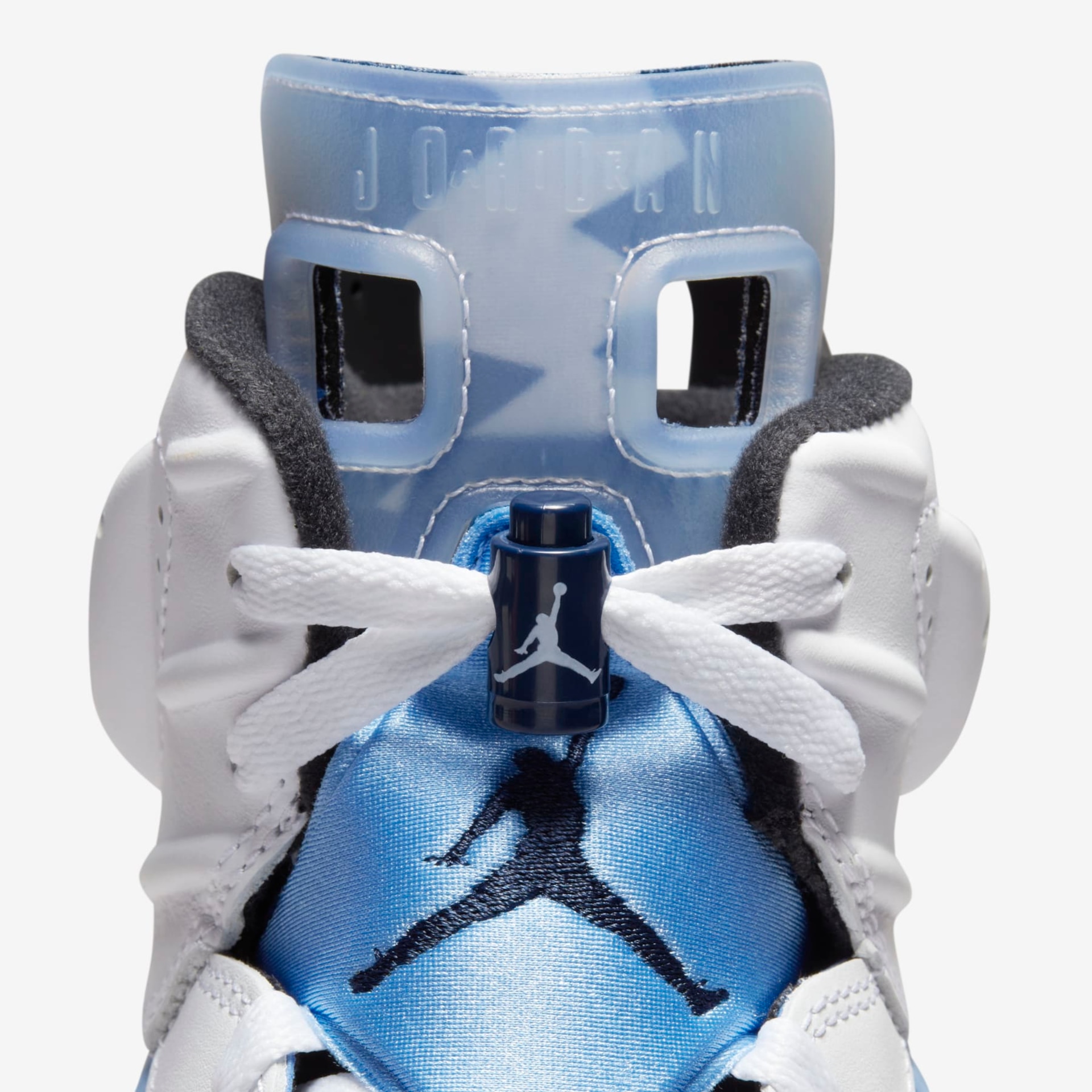 Air Jordan 6 Retro - Foto 9