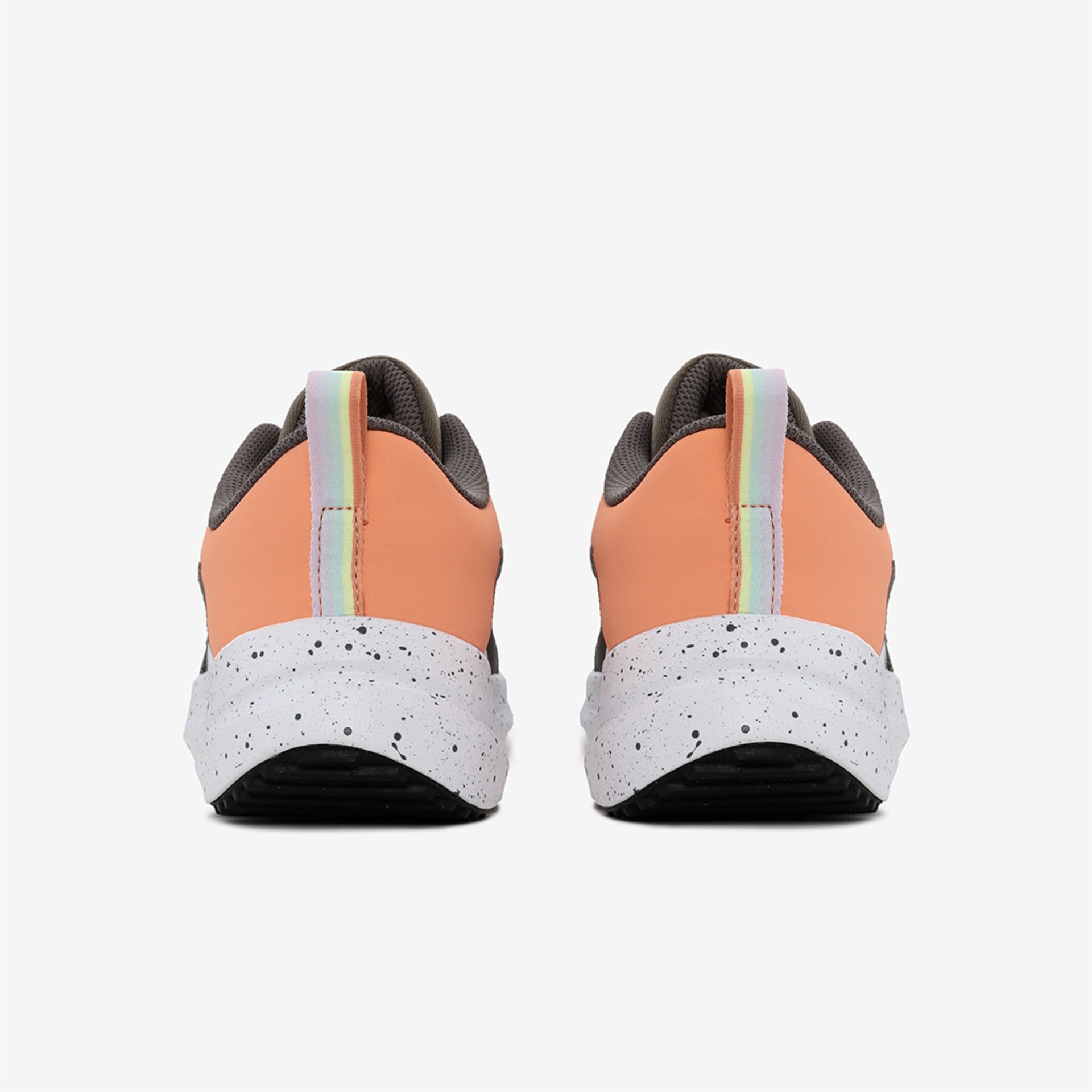 Tênis Nike Downshifter 12 Sidewalk Infantil - Foto 6