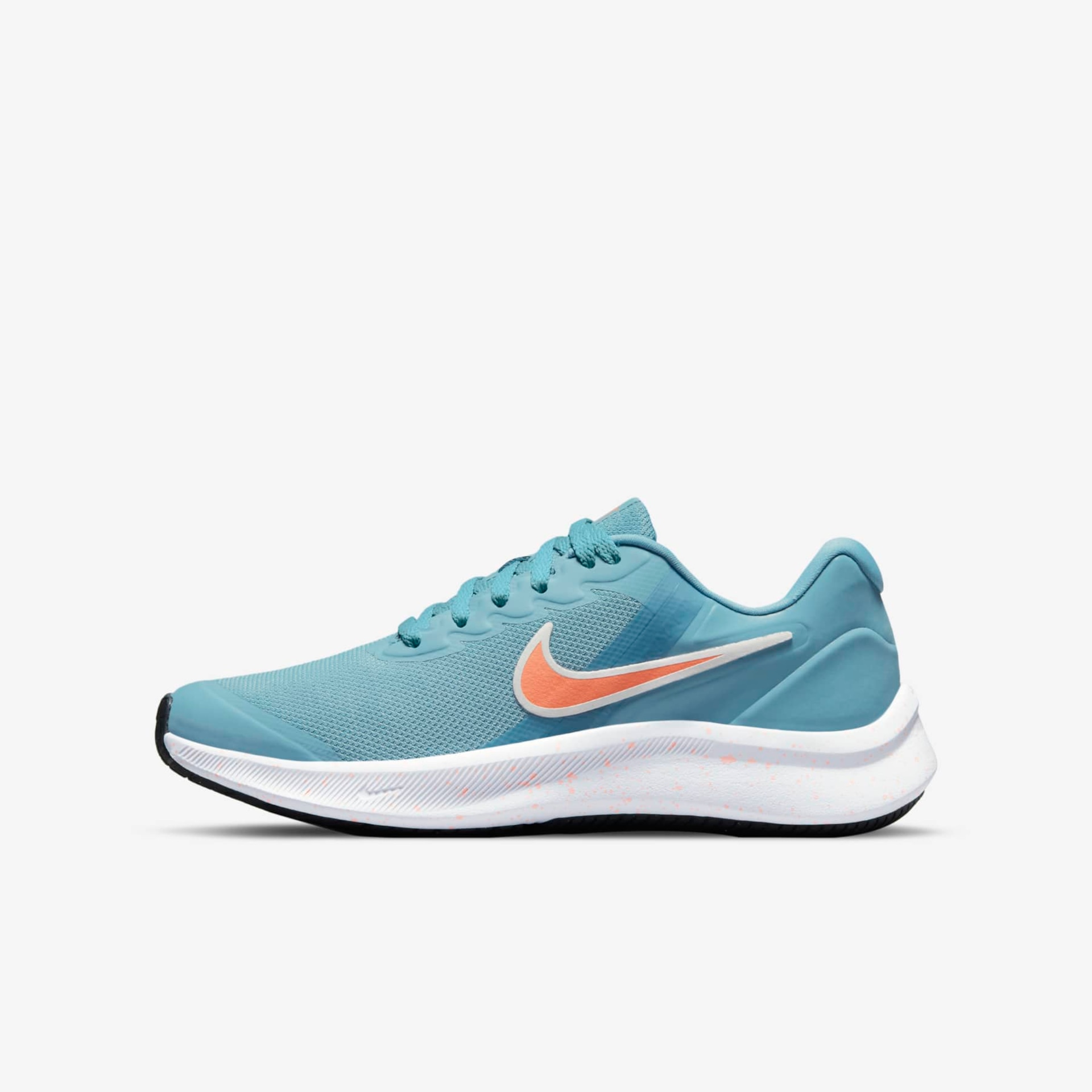 Tenis nike sale star runner infantil