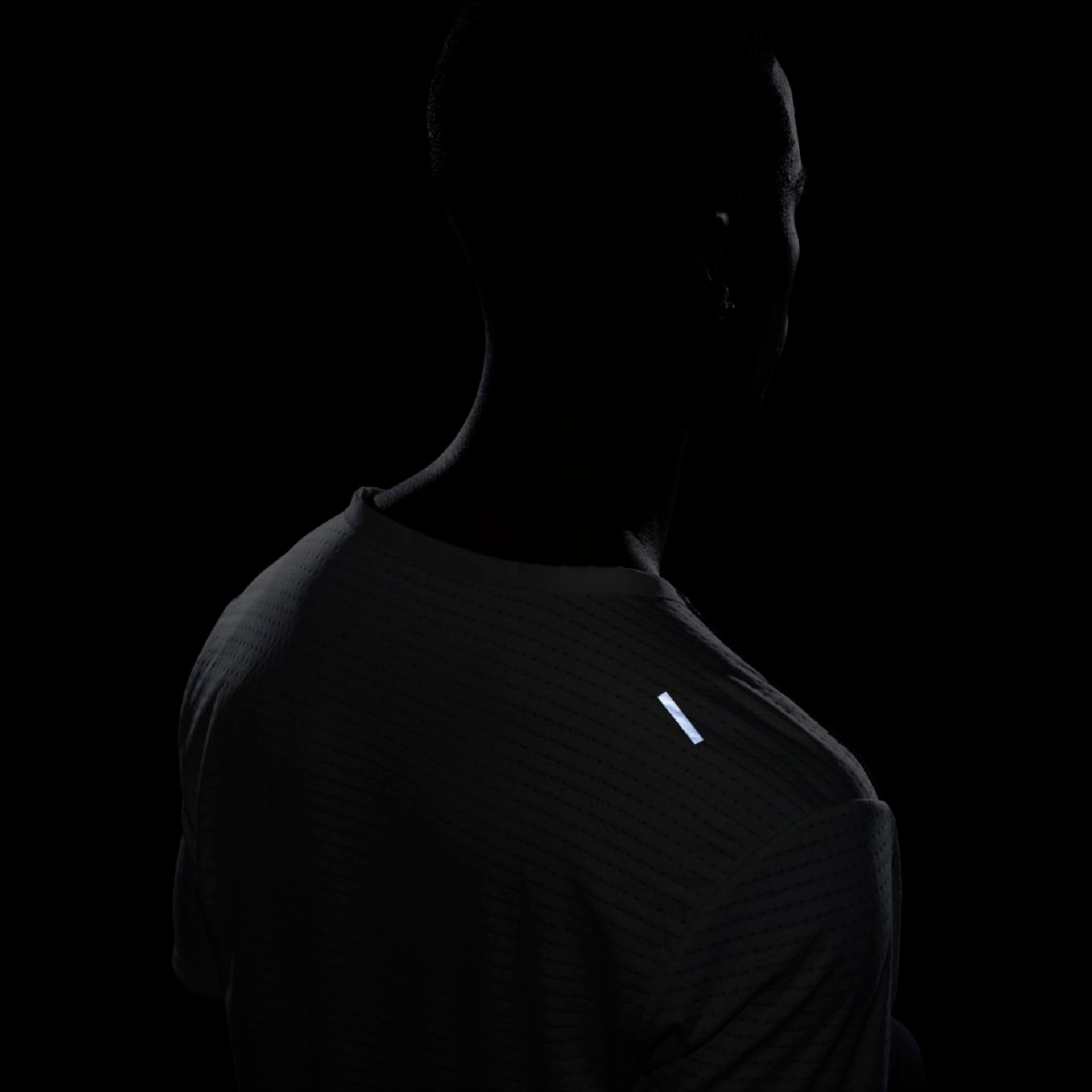 Camiseta Nike Dri-FIT Run Division Rise 365 Masculina - Foto 8