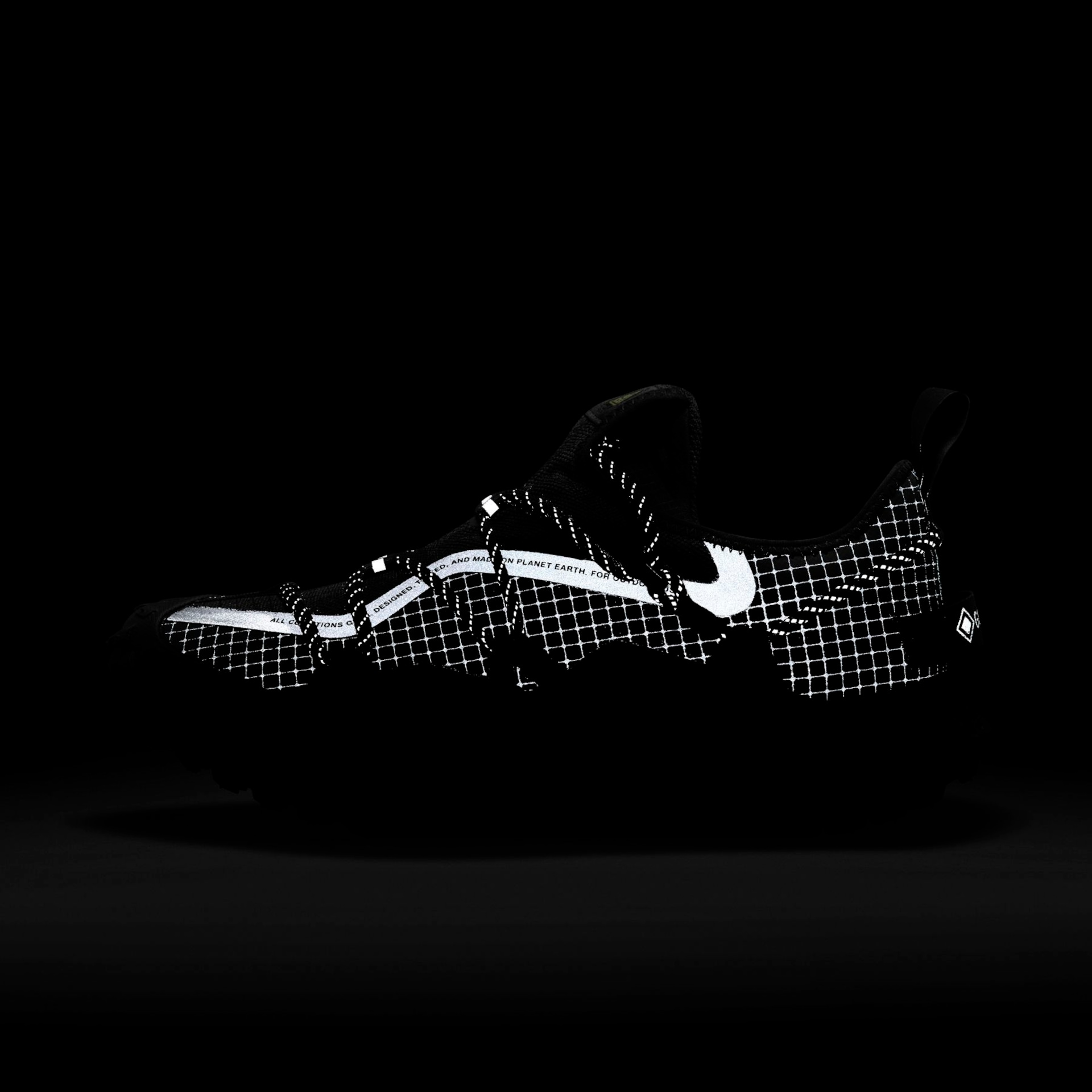 Tênis ACG Mountain Fly Low GORE-TEX - Foto 11