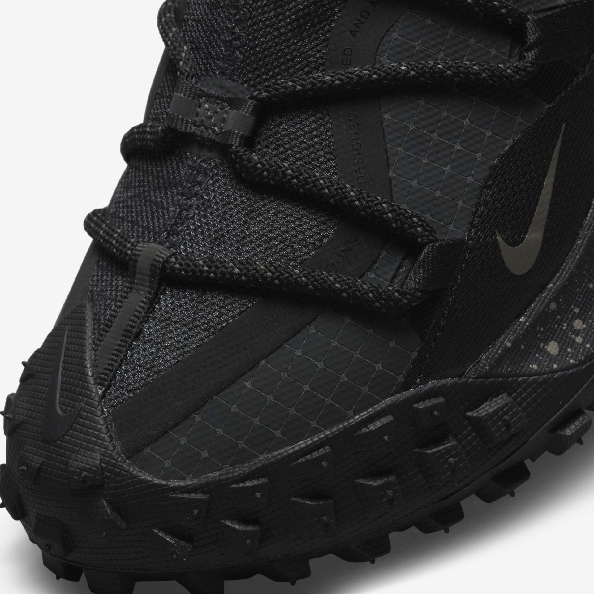 Tênis ACG Mountain Fly Low GORE-TEX - Foto 7