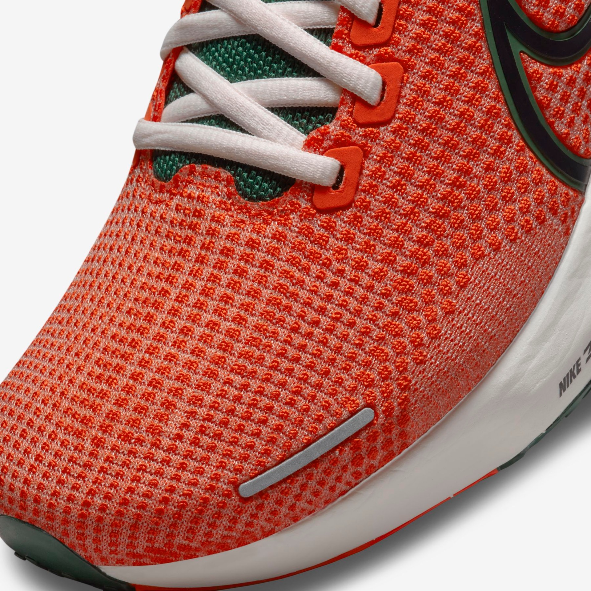 Tênis Nike ZoomX Invincible Run Masculino - Foto 7