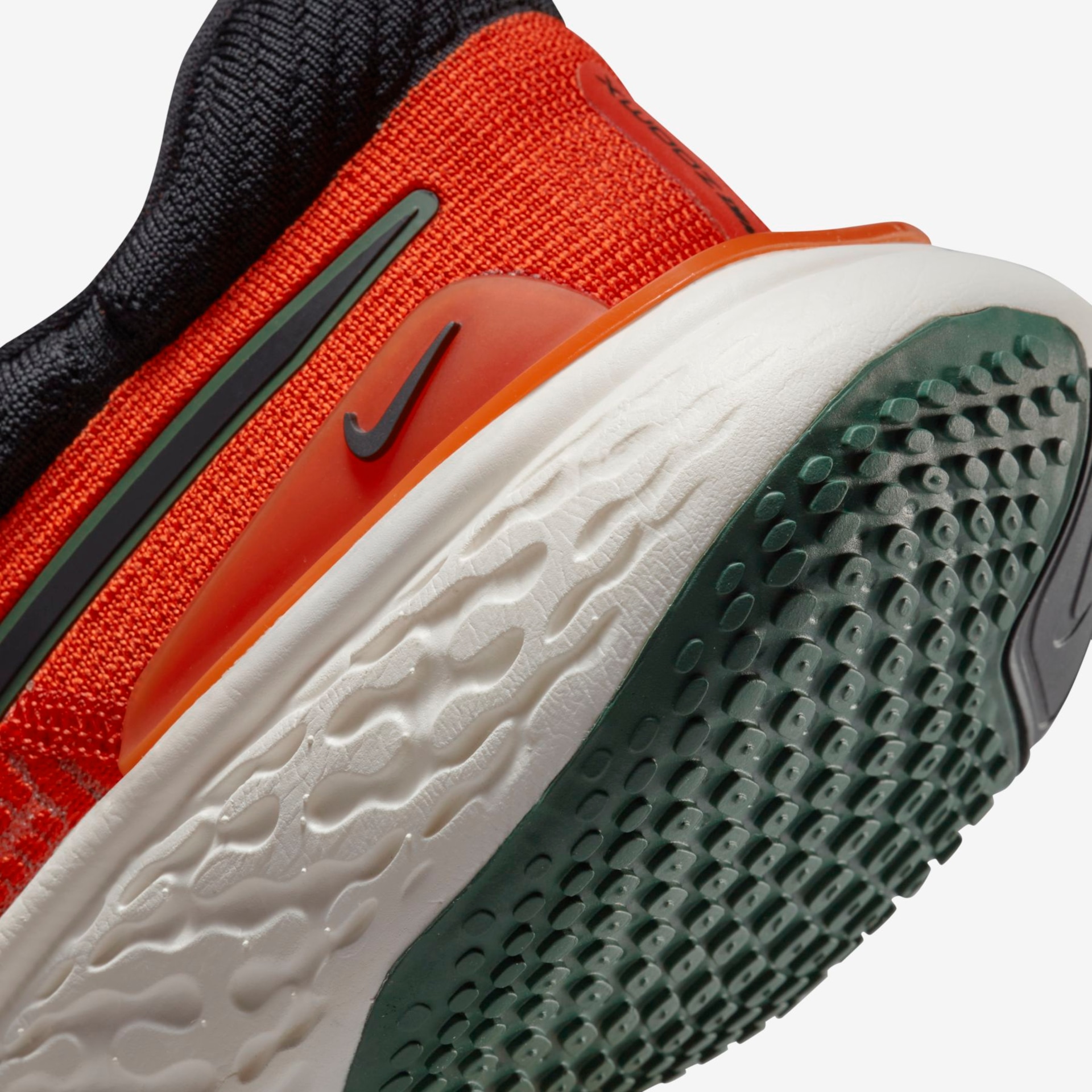 Tênis Nike ZoomX Invincible Run Masculino - Foto 8