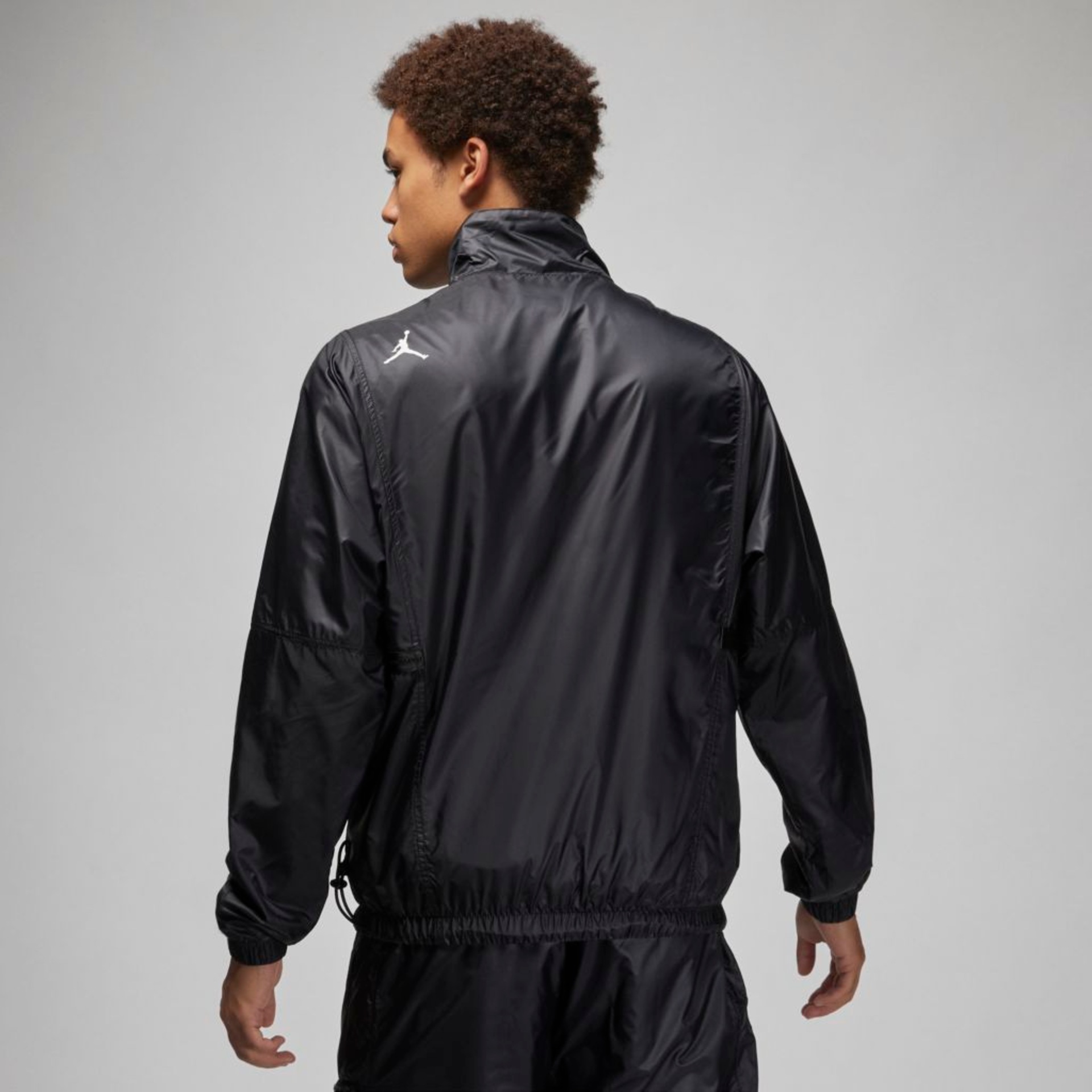 Jaqueta Jordan 23ENG Statement Track Masculina - Foto 2