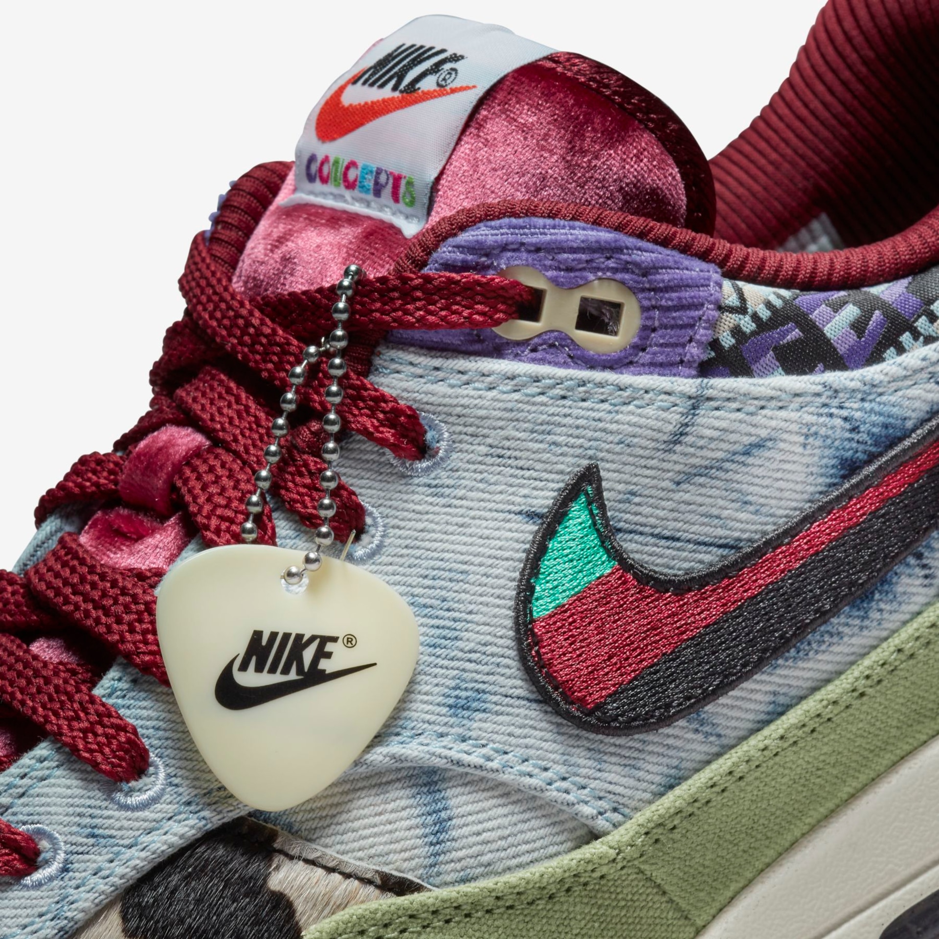 Concepts x Air Max 1 - Foto 12