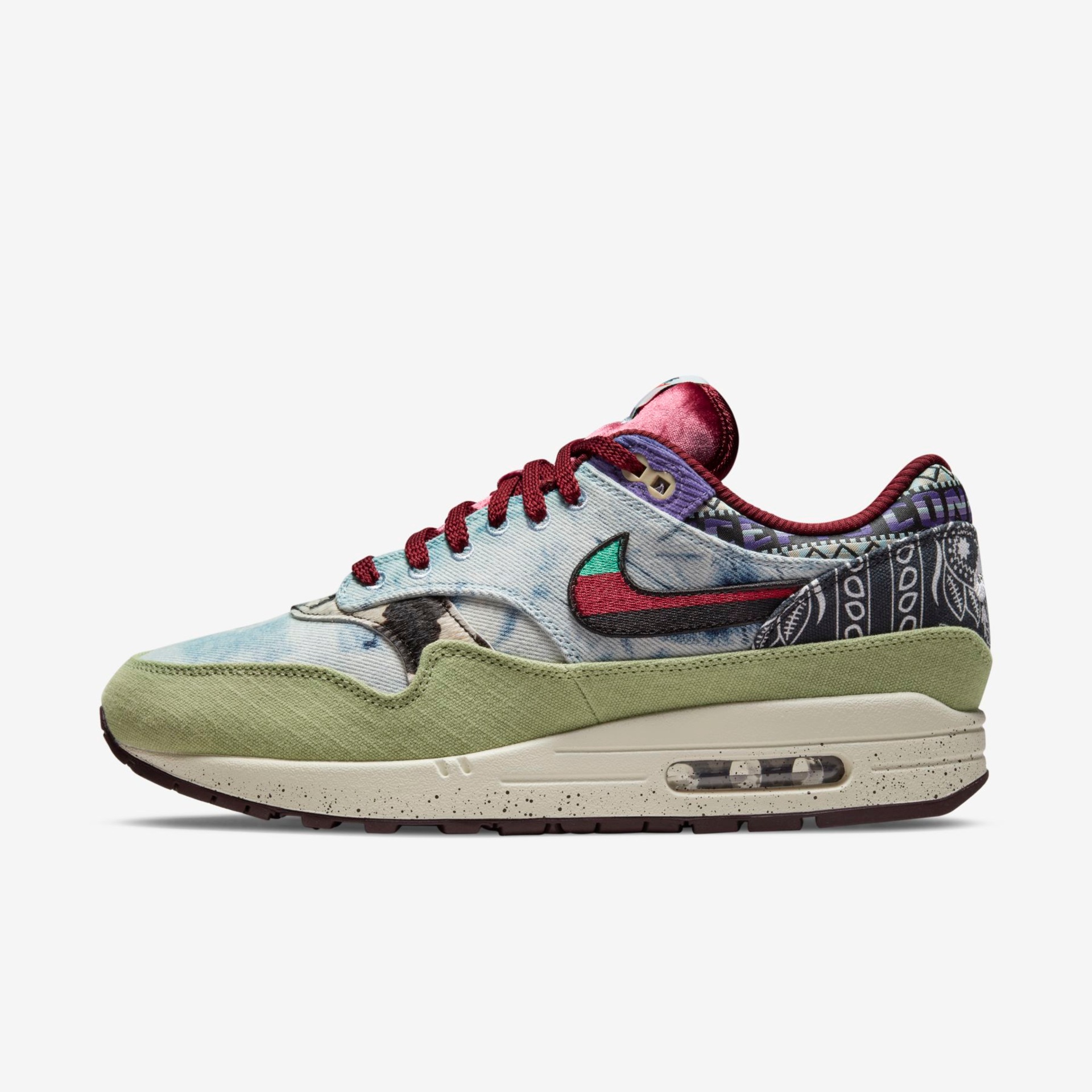 Concepts x Air Max 1 - Foto 1