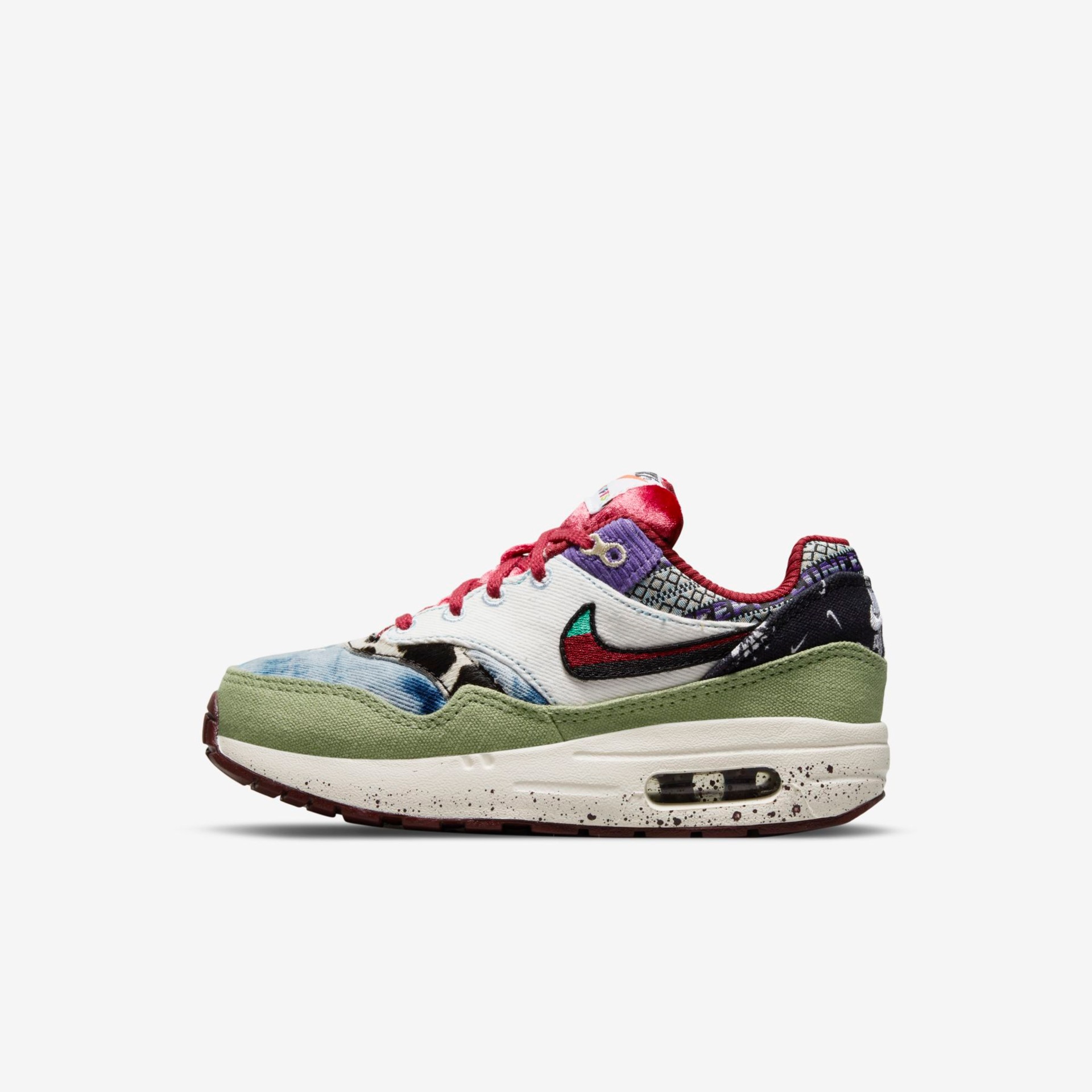 Concepts x Air Max 1 PS - Foto 1