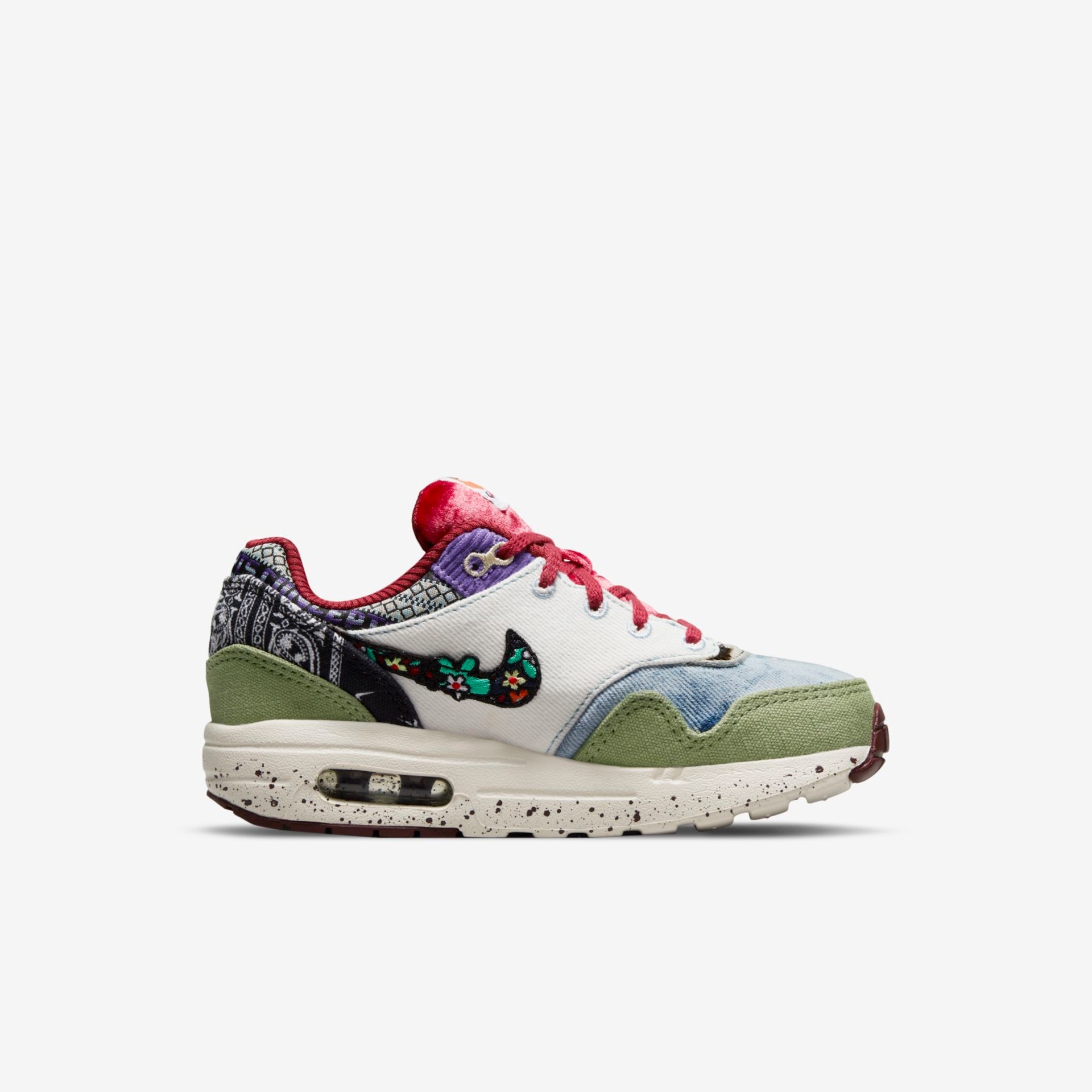 Concepts x Air Max 1 PS - Foto 3