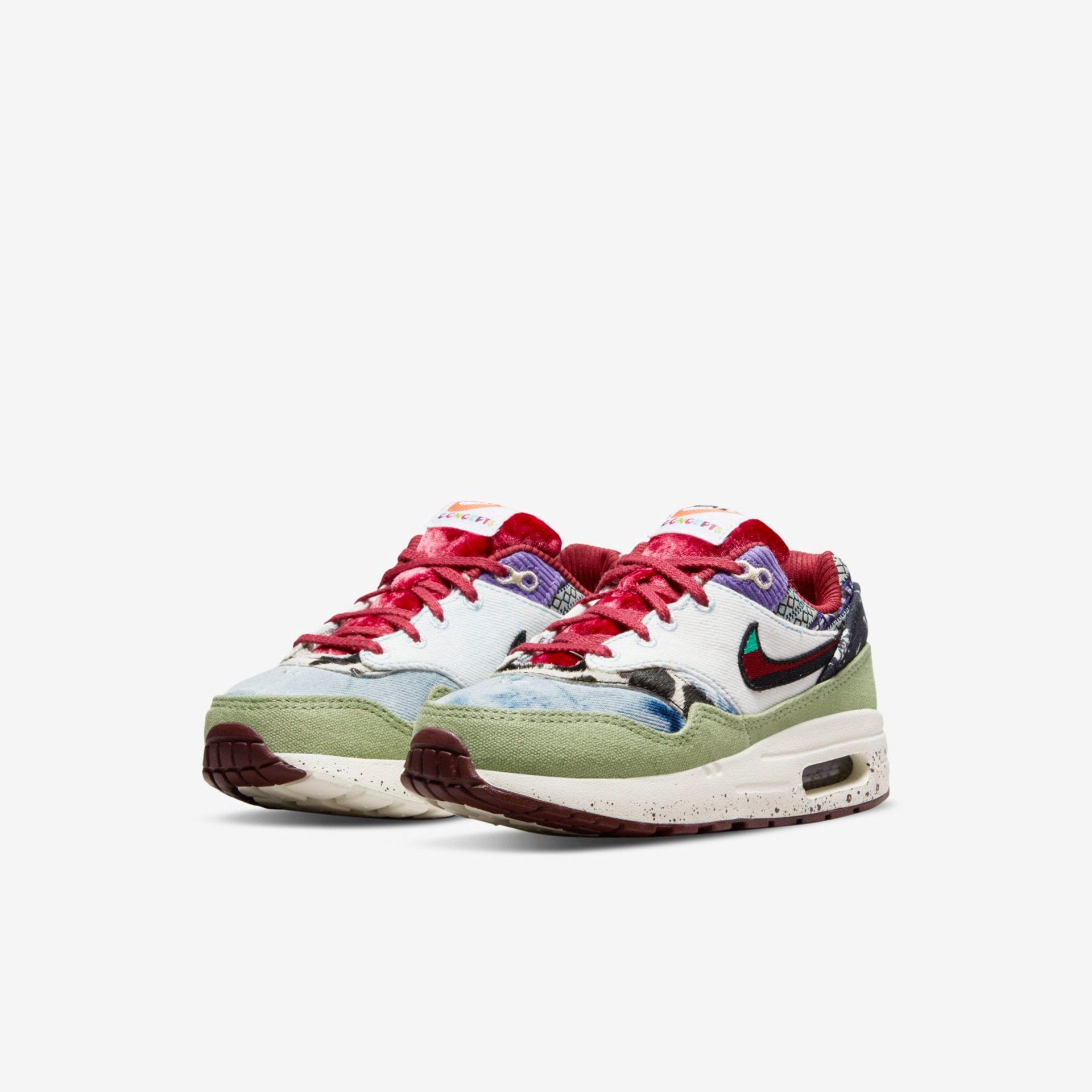 Concepts x Air Max 1 PS - Foto 5
