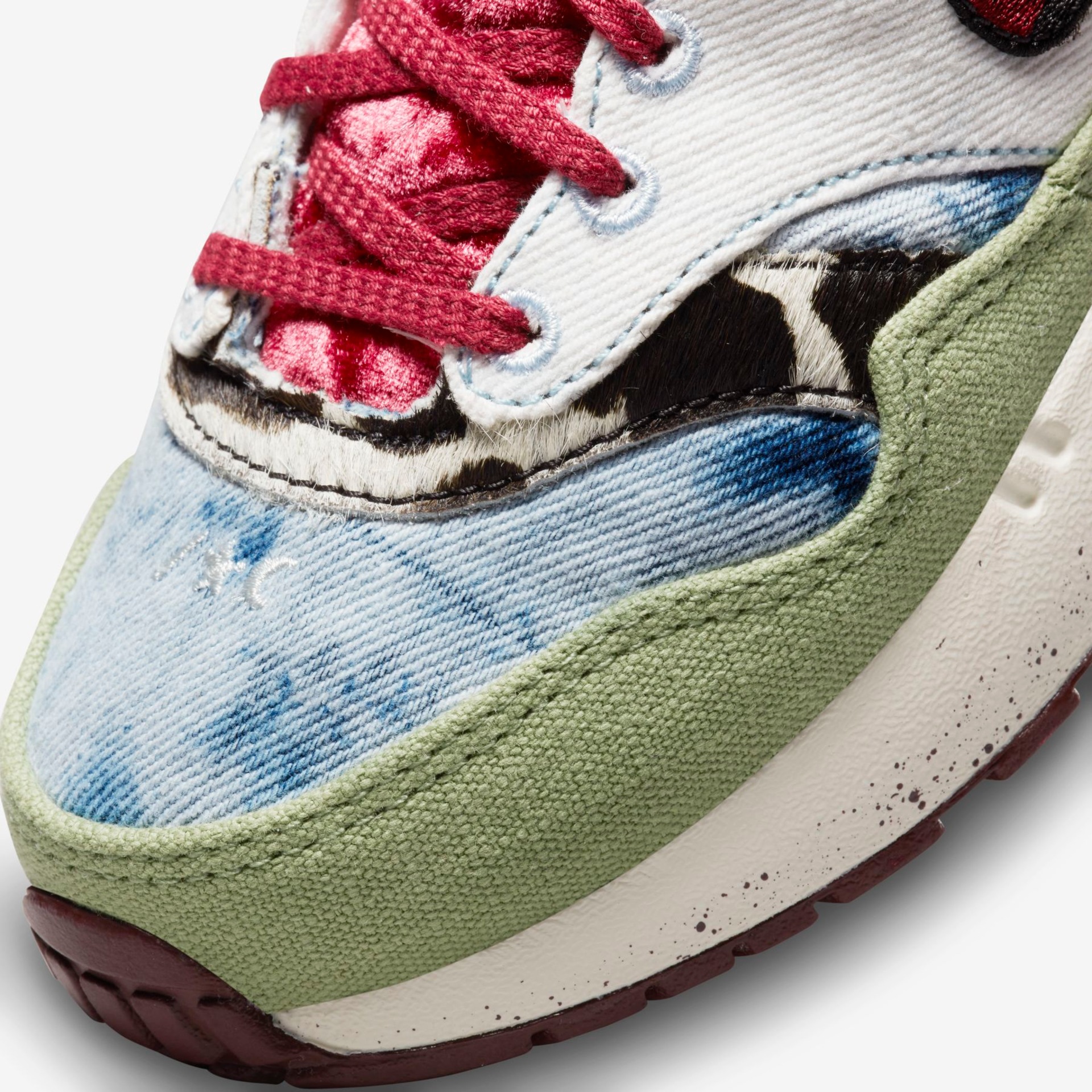 Concepts x Air Max 1 PS - Foto 7