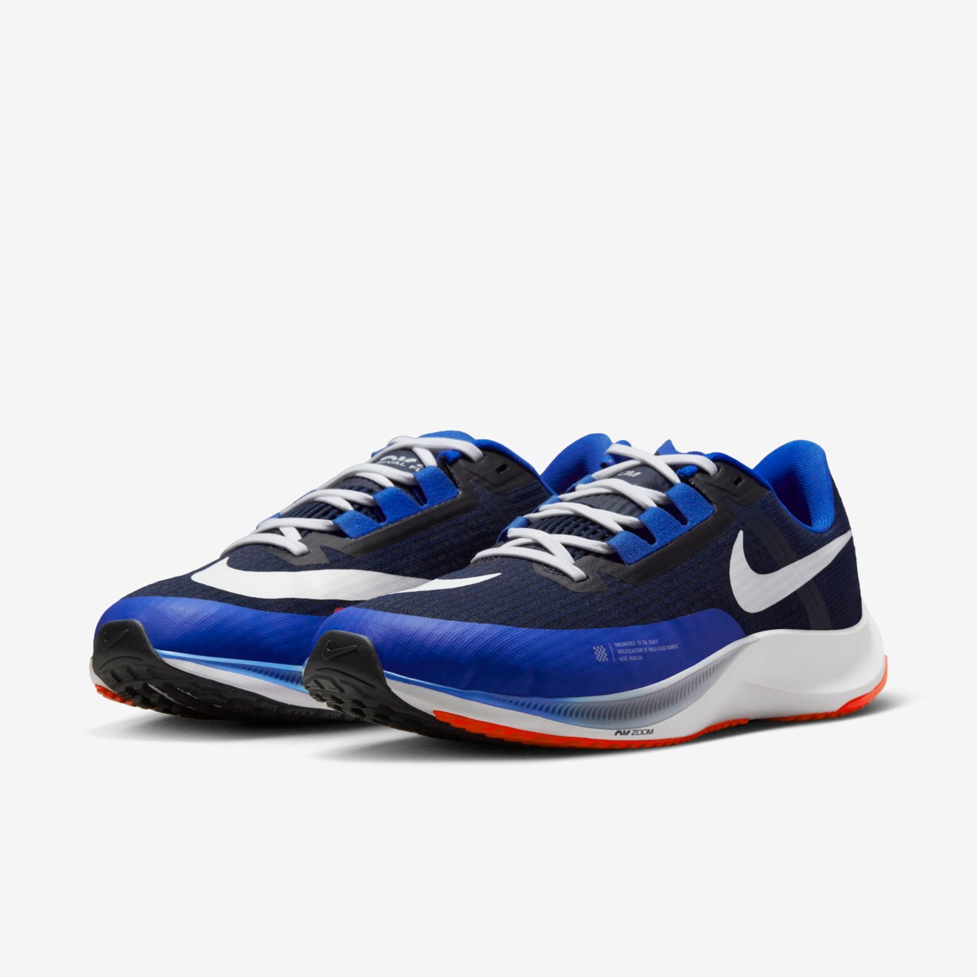 Tênis Nike Rival Fly 3 Masculino - Foto 5