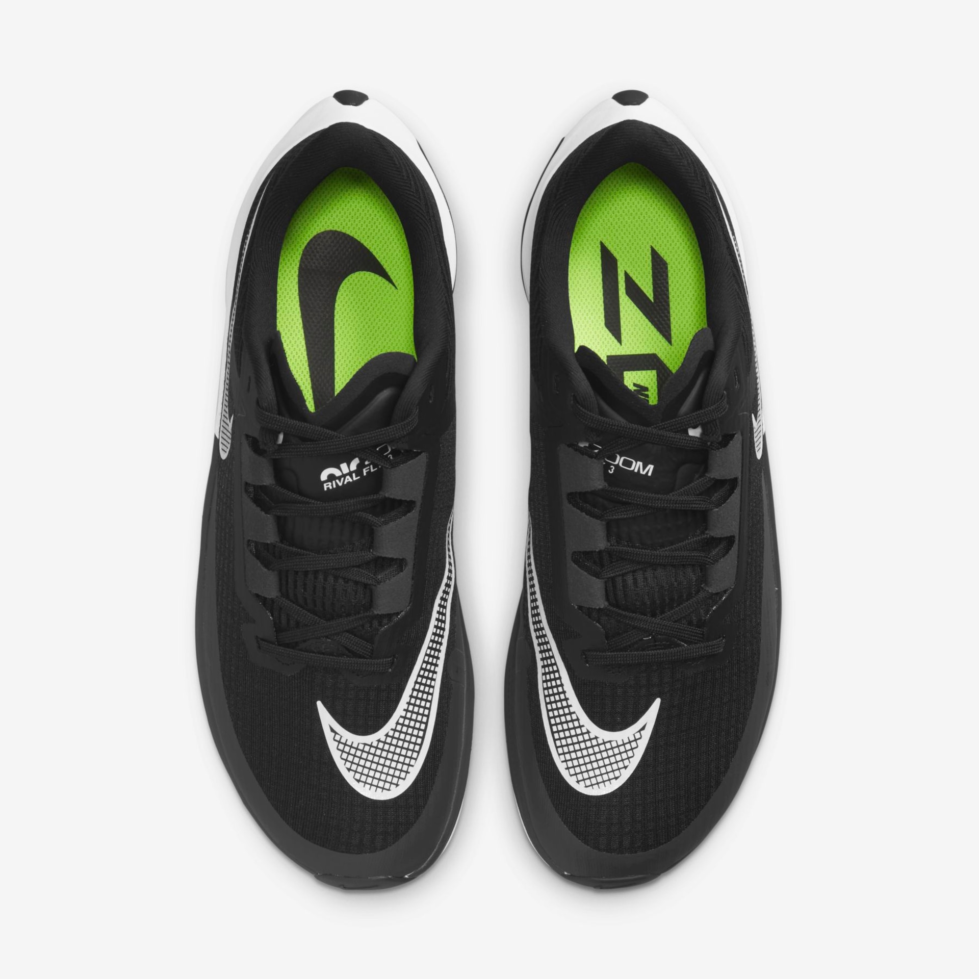 Tênis Nike Rival Fly 3 Masculino - Foto 4