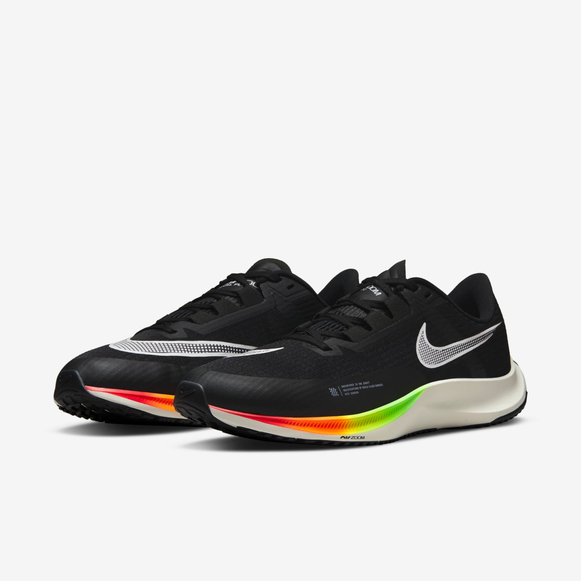 Tênis Nike Rival Fly 3 Masculino - Foto 5