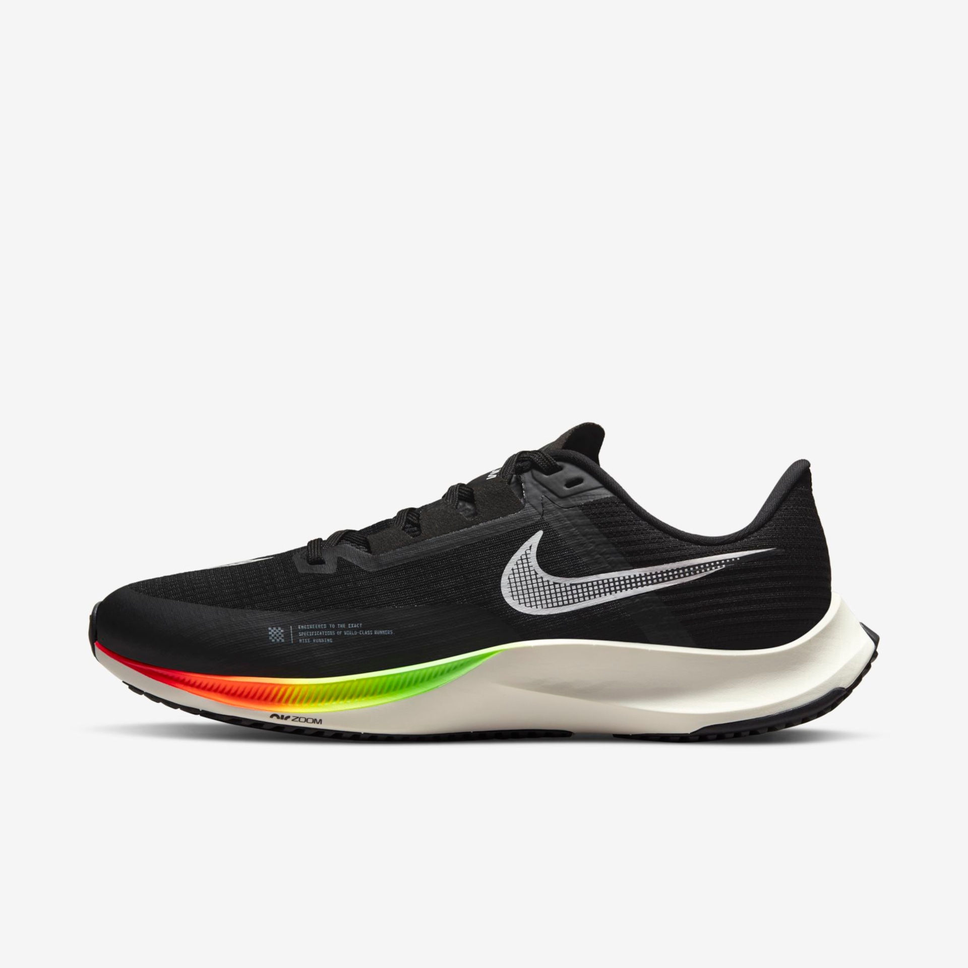 Tênis Nike Rival Fly 3 Masculino - Foto 1