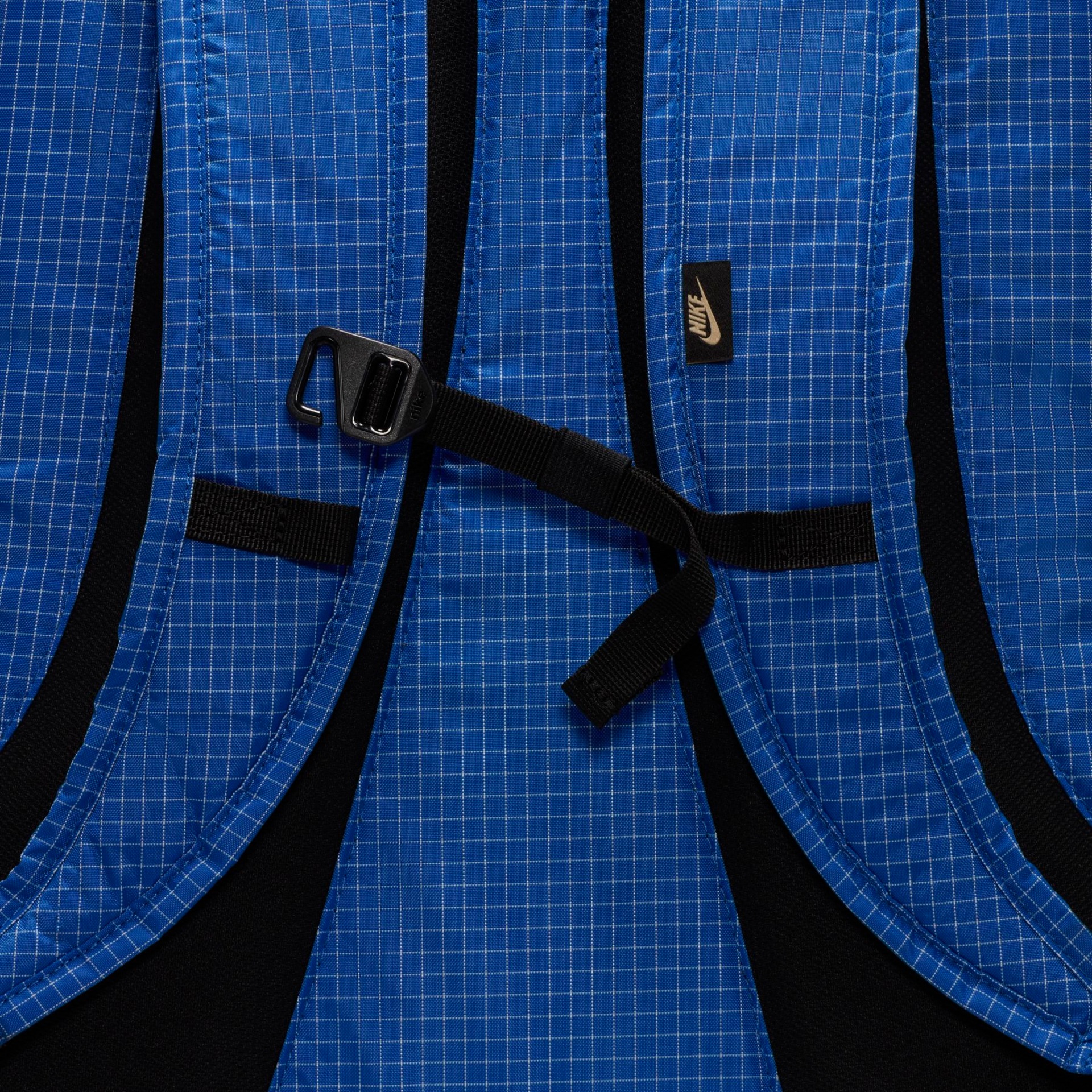 Mochila Nike Hayward 2.0 Unissex - Foto 9