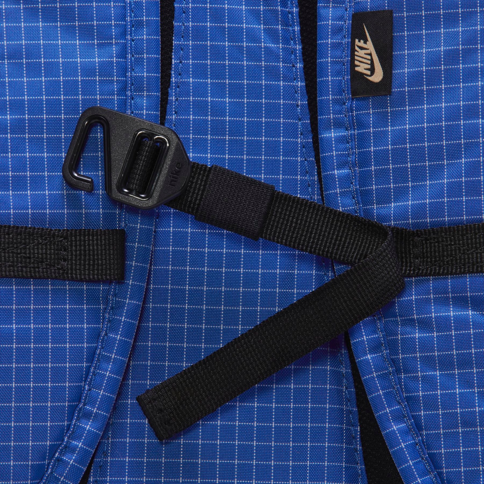 Mochila Nike Hayward 2.0 Unissex - Foto 10