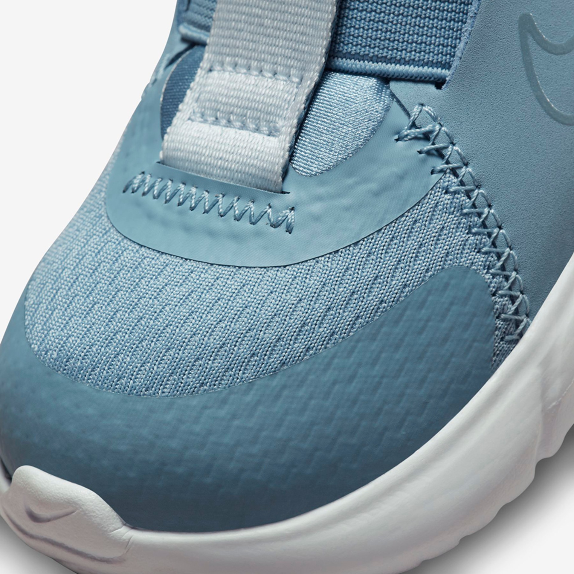 Tênis Nike Flex Plus Infantil - Foto 7