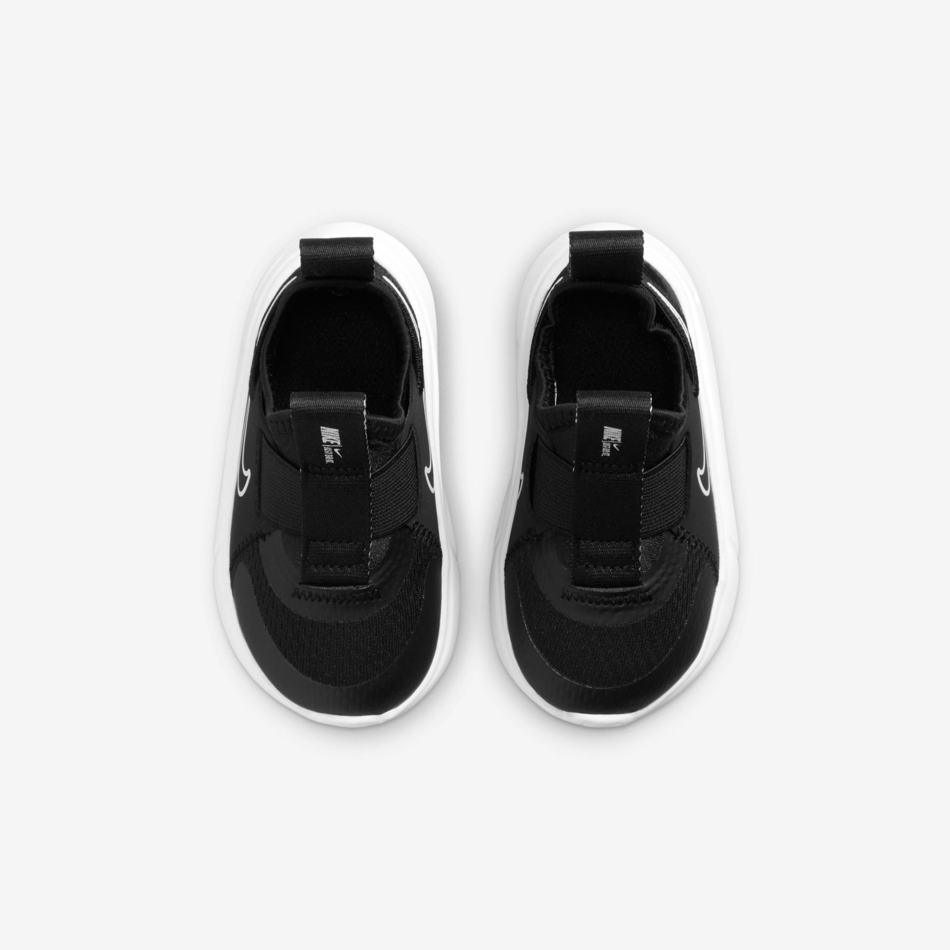 Tênis Nike Flex Plus Infantil - Foto 4