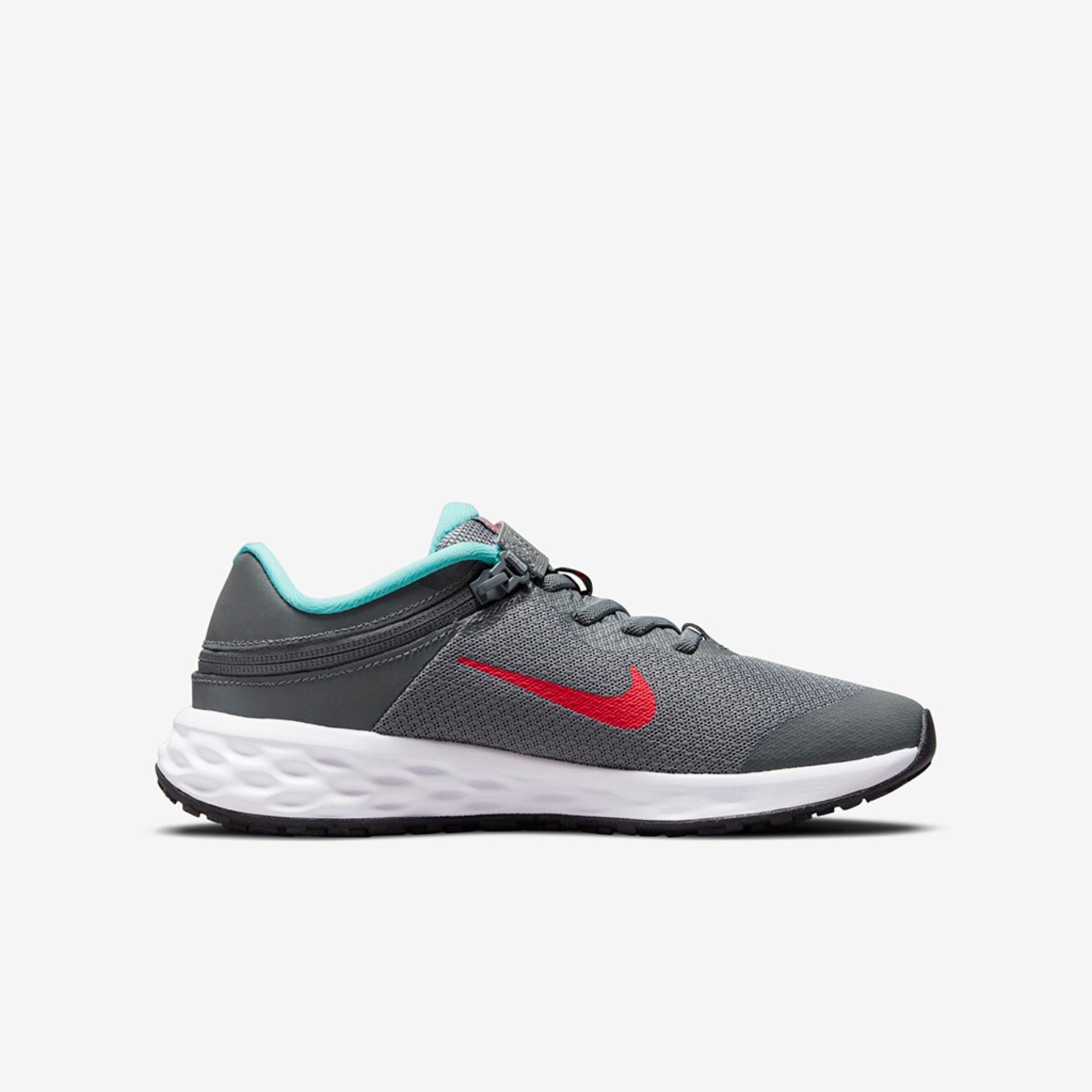 Tênis Nike Revolution 6 FlyEase Infantil - Foto 3
